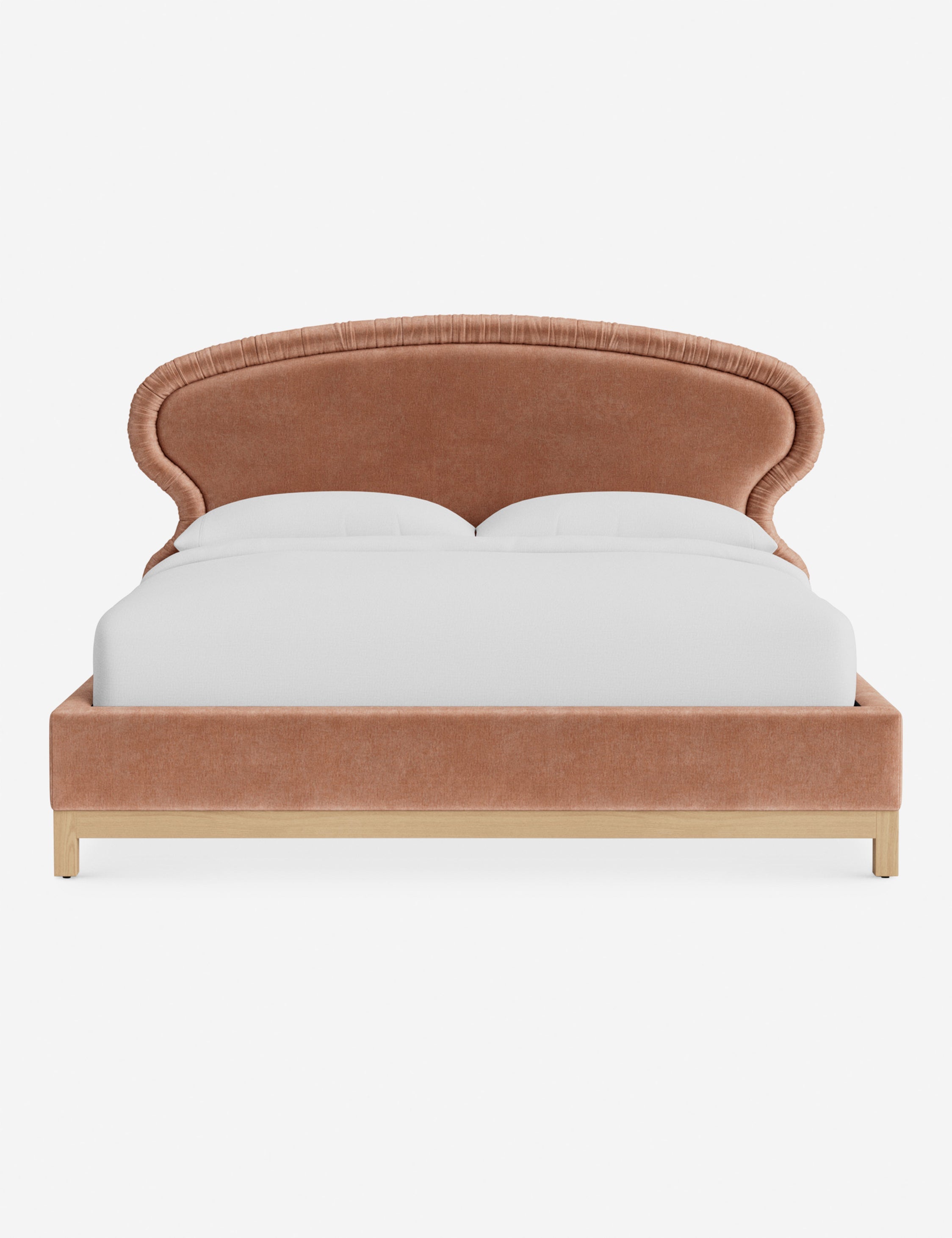 Lulu and Georgia Morecambe Platform Bed by Ginny Macdonald - view 54