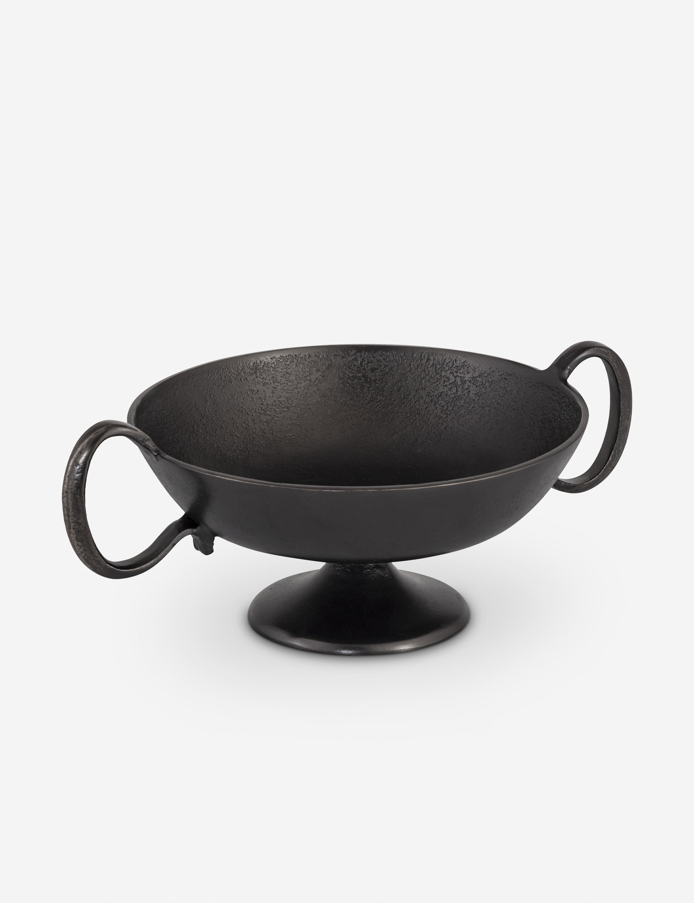 Lulu and Georgia Arjun Bowl – Black - view 4