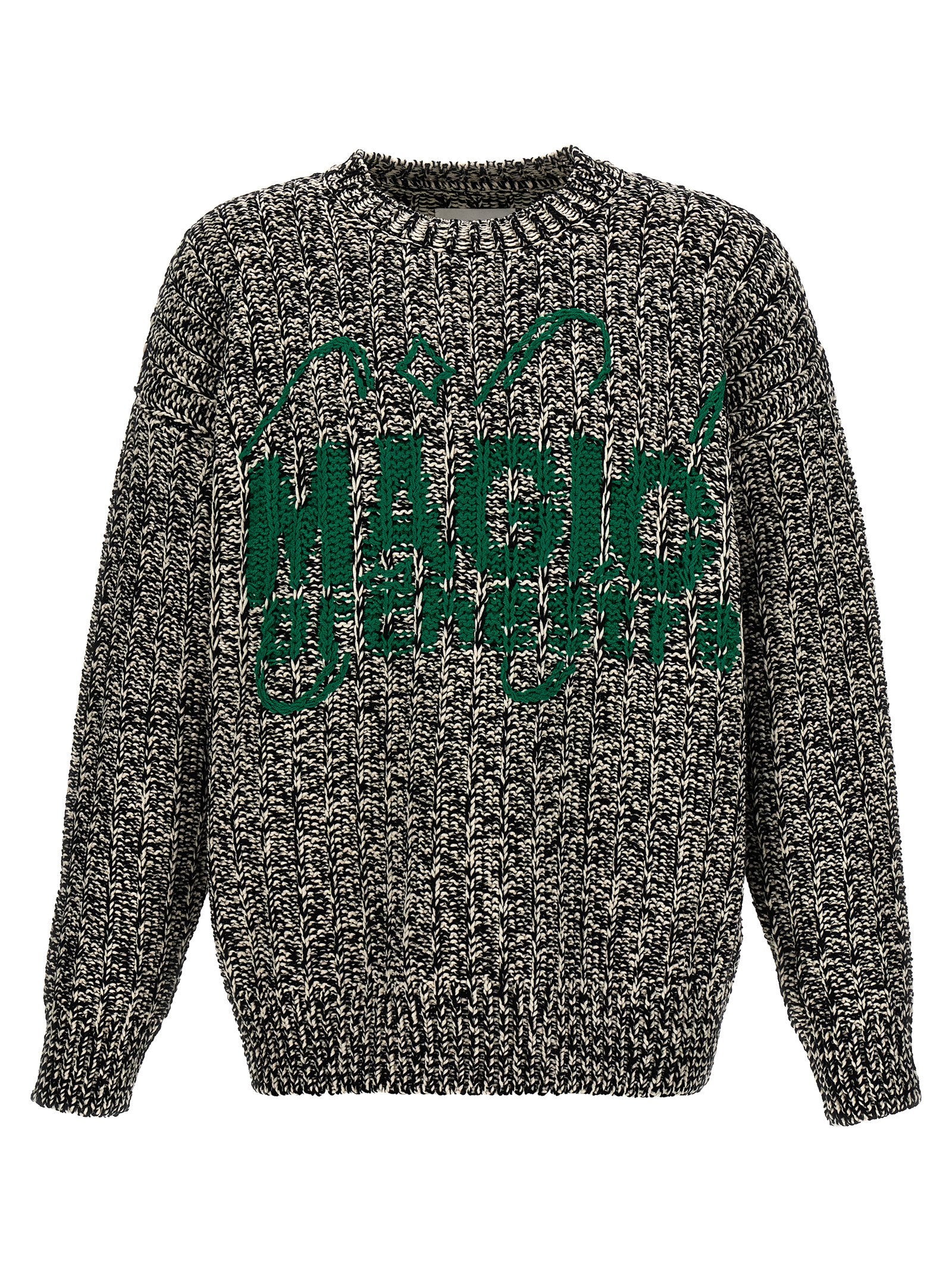 Jil Sander Magic Orchestra Sweater