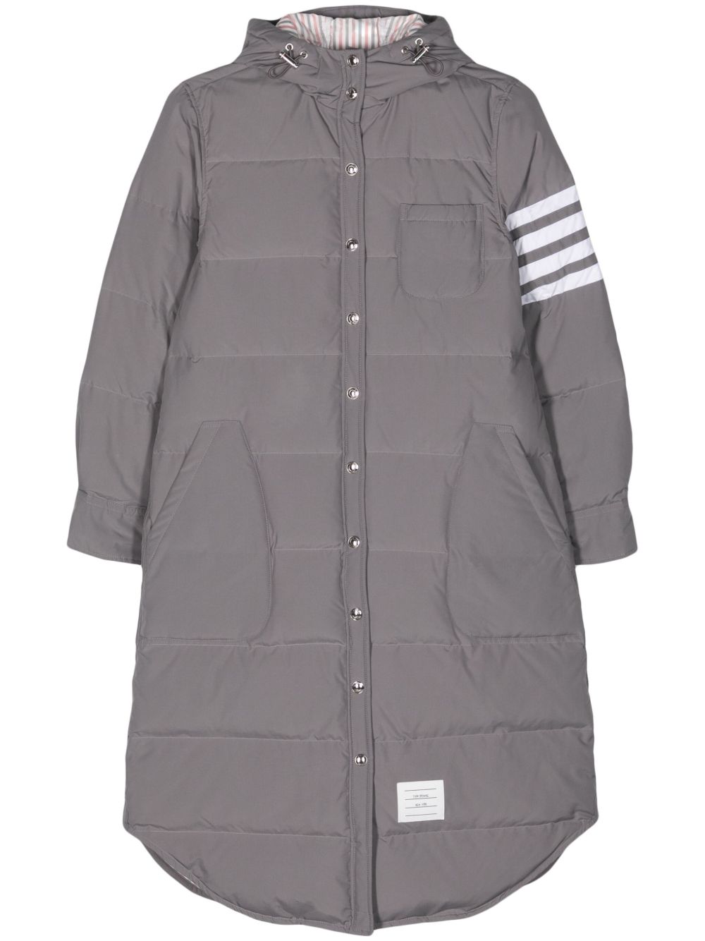 Thom browne jackets – Thom Browne Coat