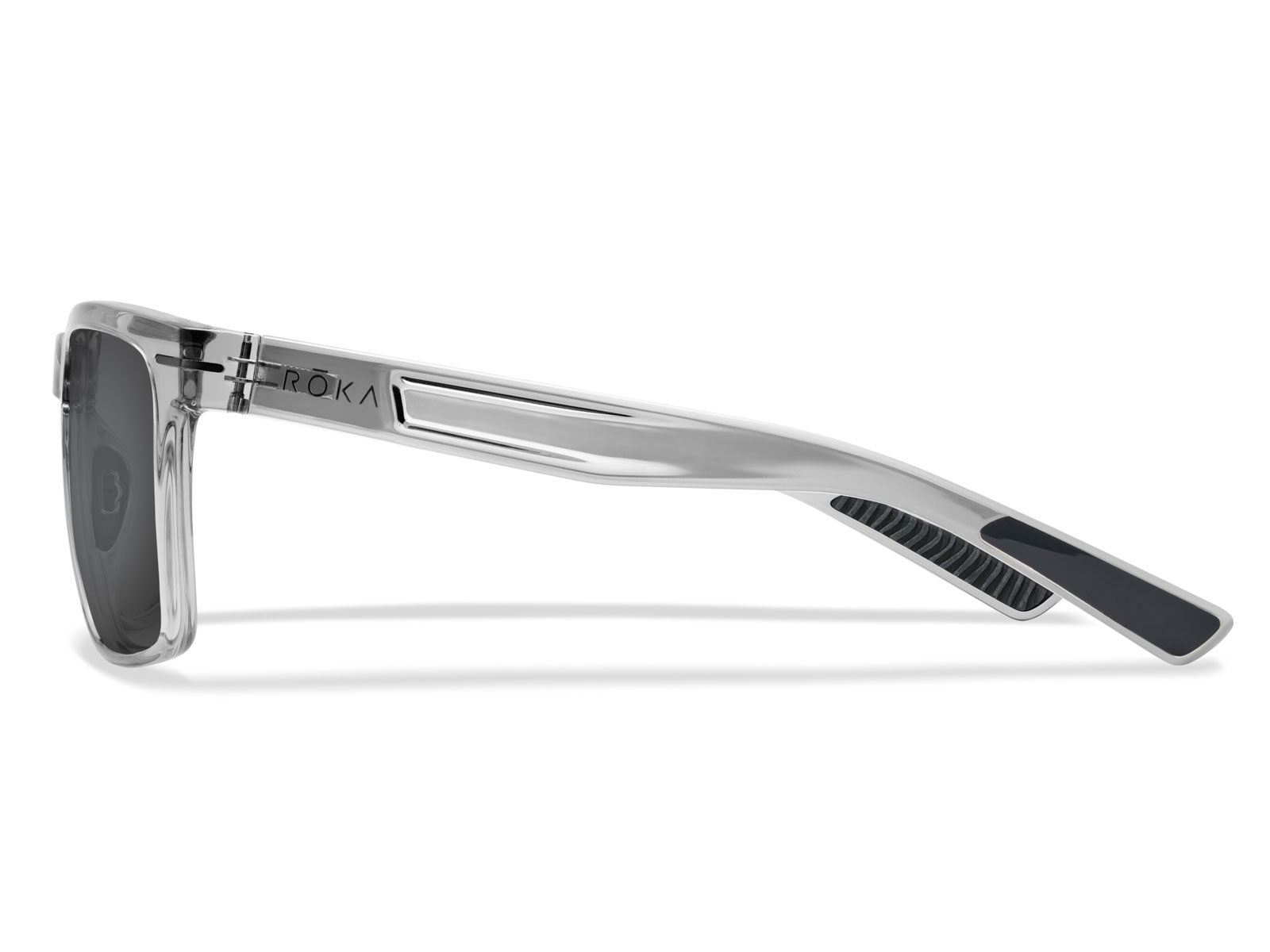 ROKA Barton 2.0 Prescription Sunglasses - view 3