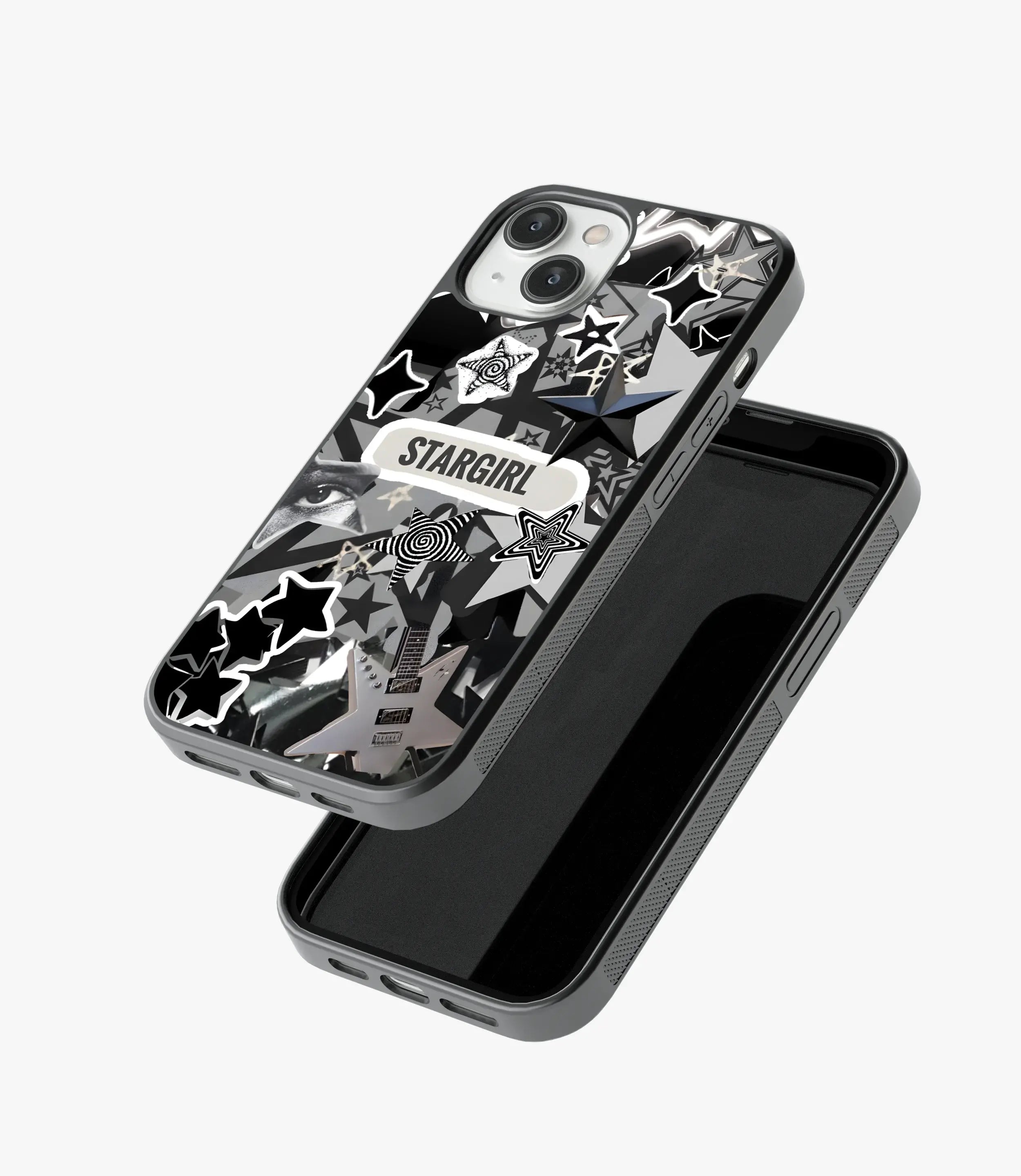 The Case Company Stargirl Glass Case - view 3