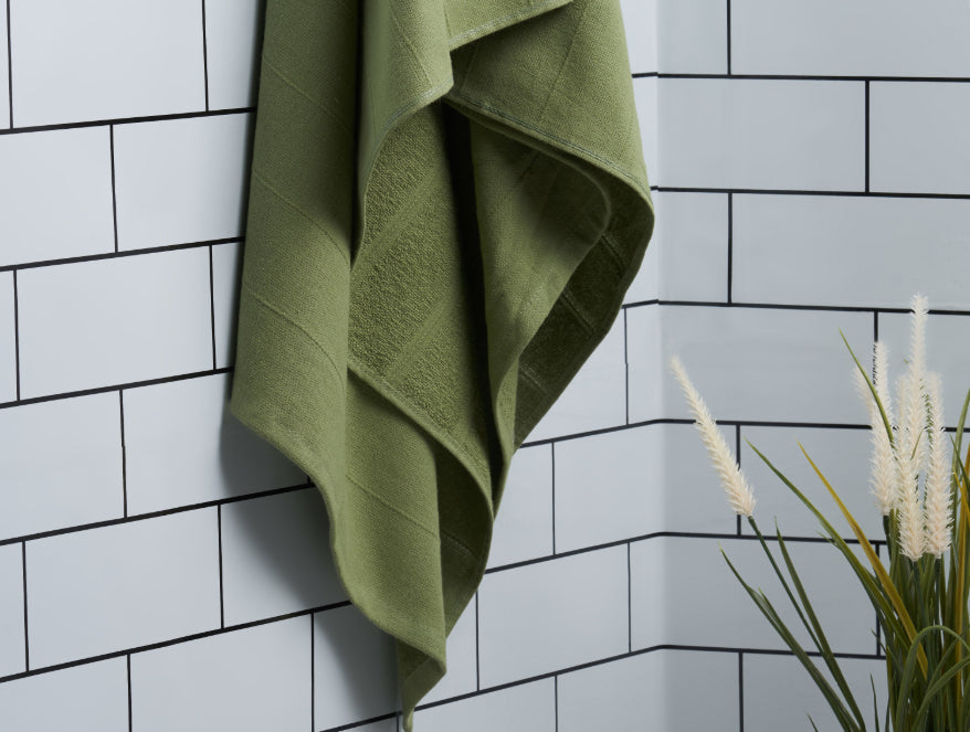 Spaces India Livelite 100% Cotton Bath Towel - view 2