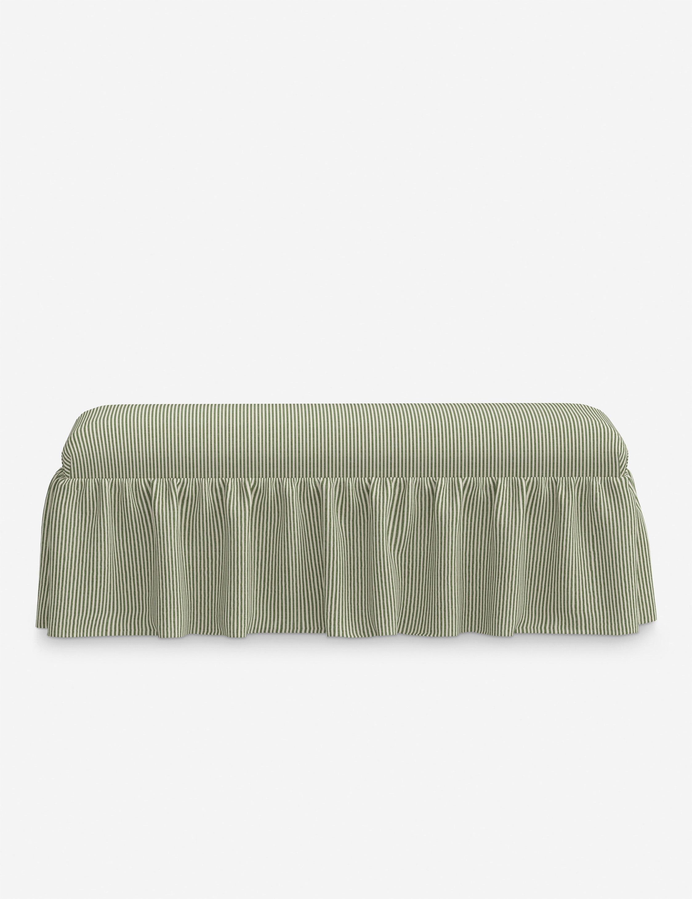 Lulu and Georgia Wilm Dining Bench - view 21