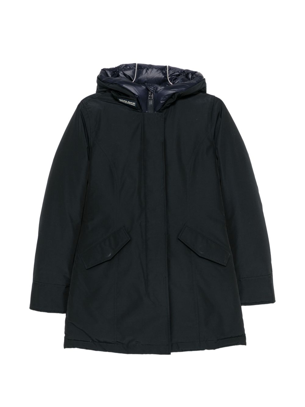 Woolrich jackets – Woolrich Coat – Polyamide 100%
