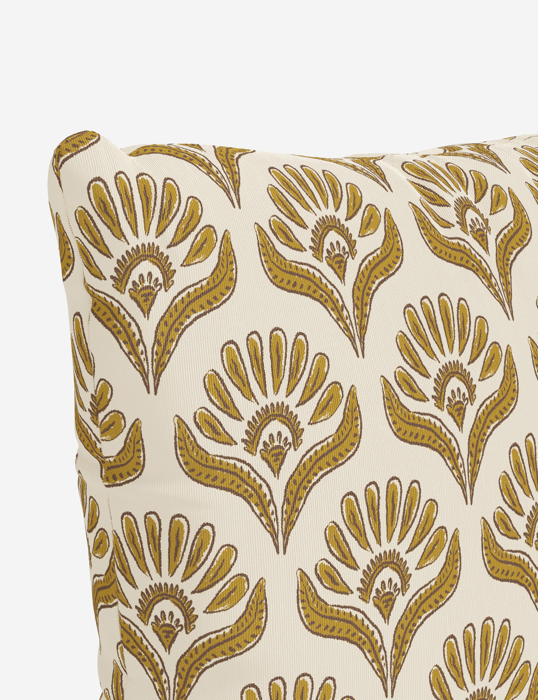 Lulu and Georgia Dewing Indoor / Outdoor Pillow - view 7