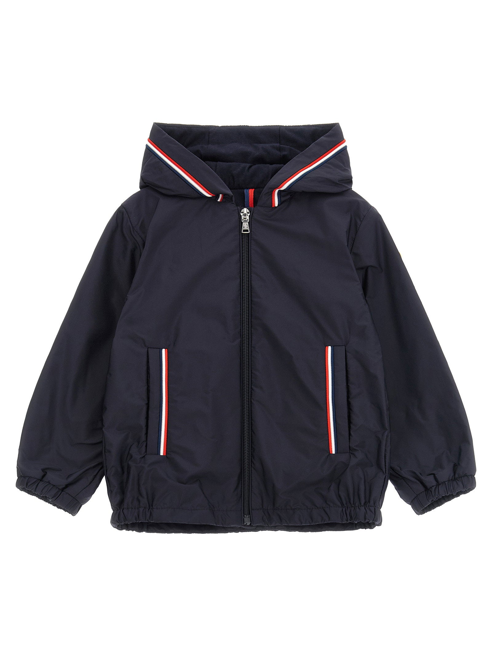 Moncler Enfant Granduc Jacket – 100% polyamide