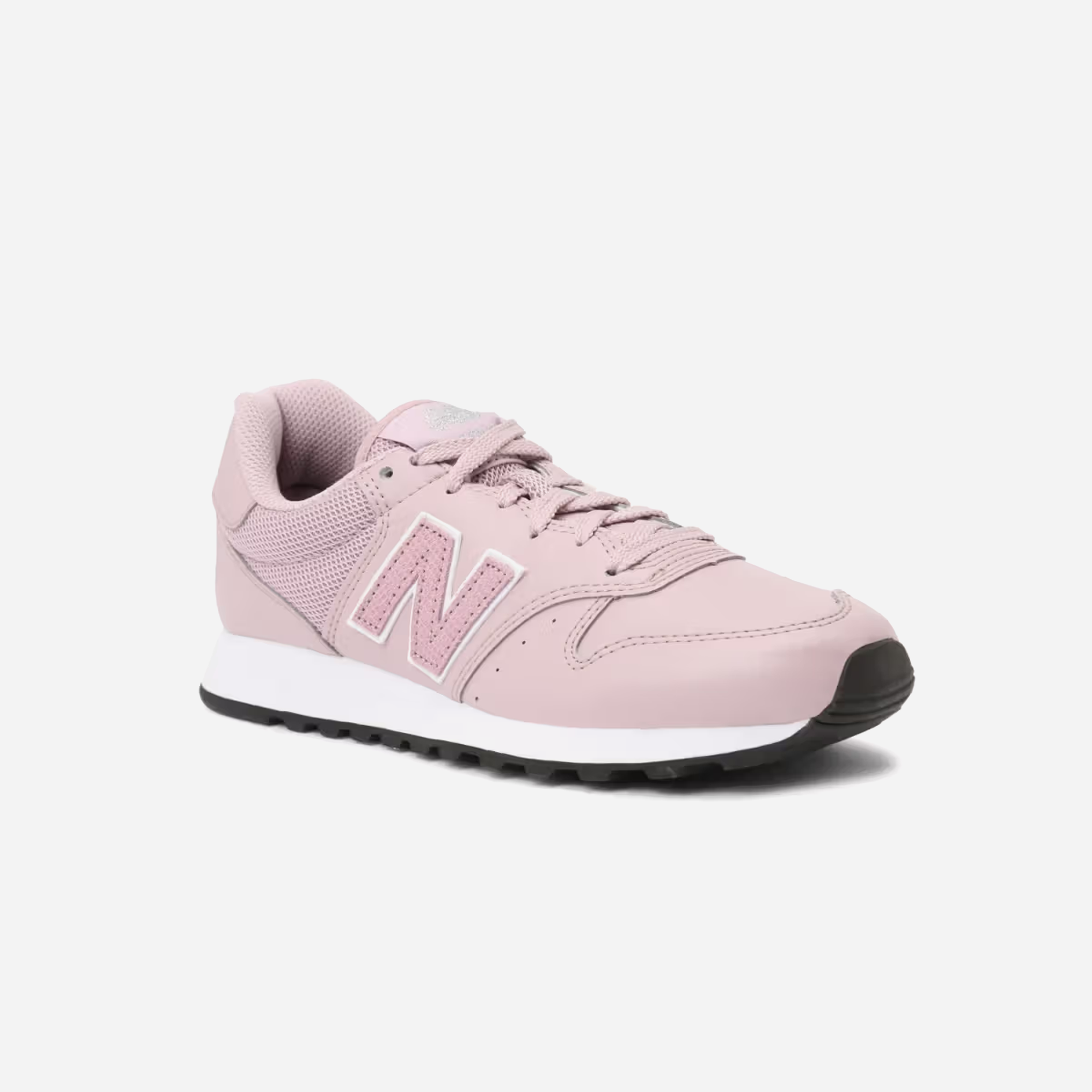 New Balance 500 Violet Shadow WMNS - view 2