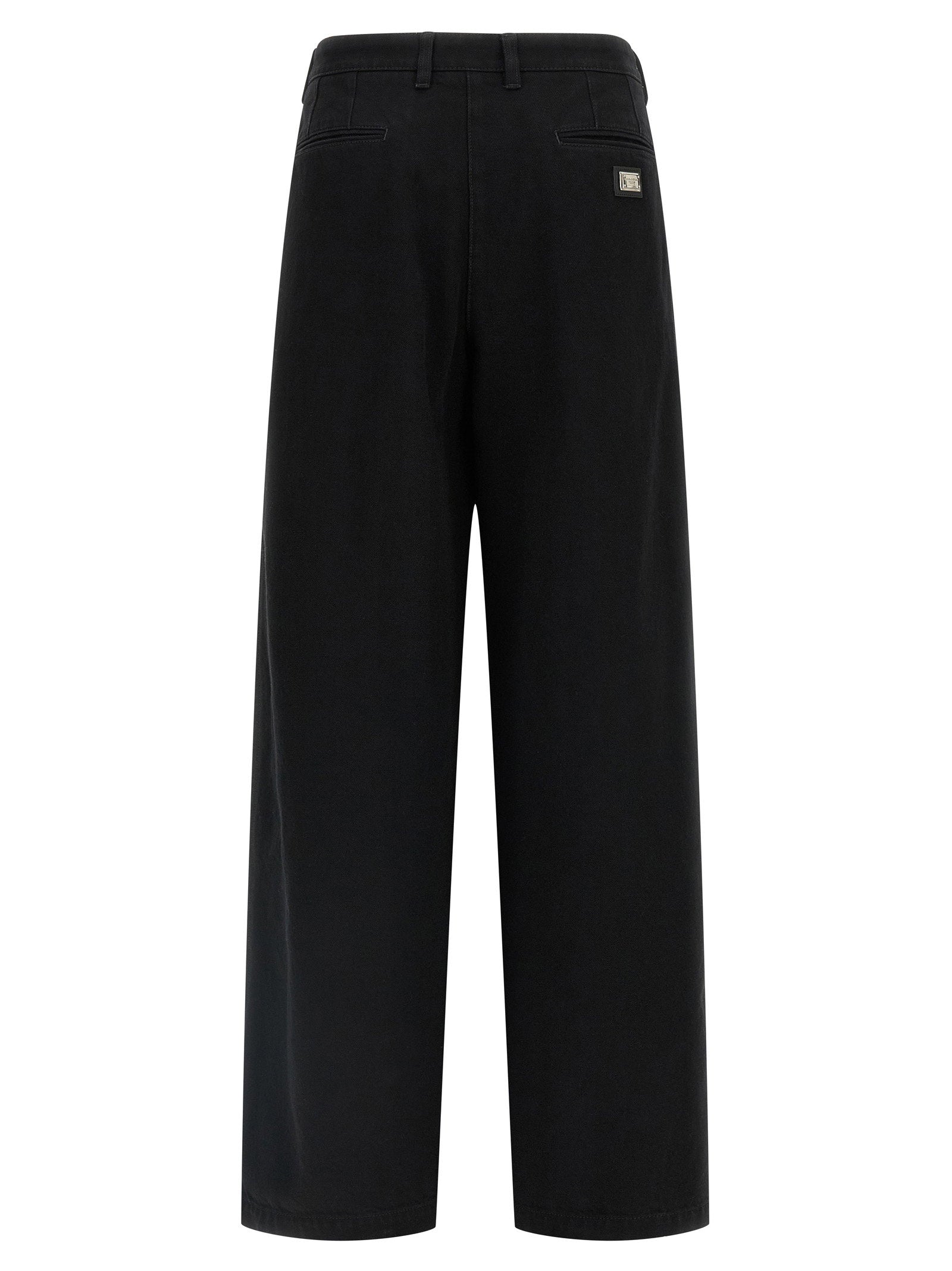Dolce & Gabbana Shara Jeans – 100% cotton - view 2