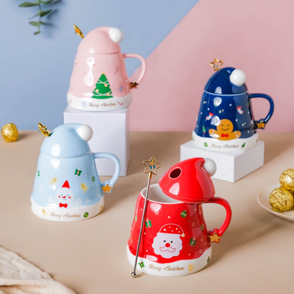 Nestasia Fun Christmas Cup - view 6