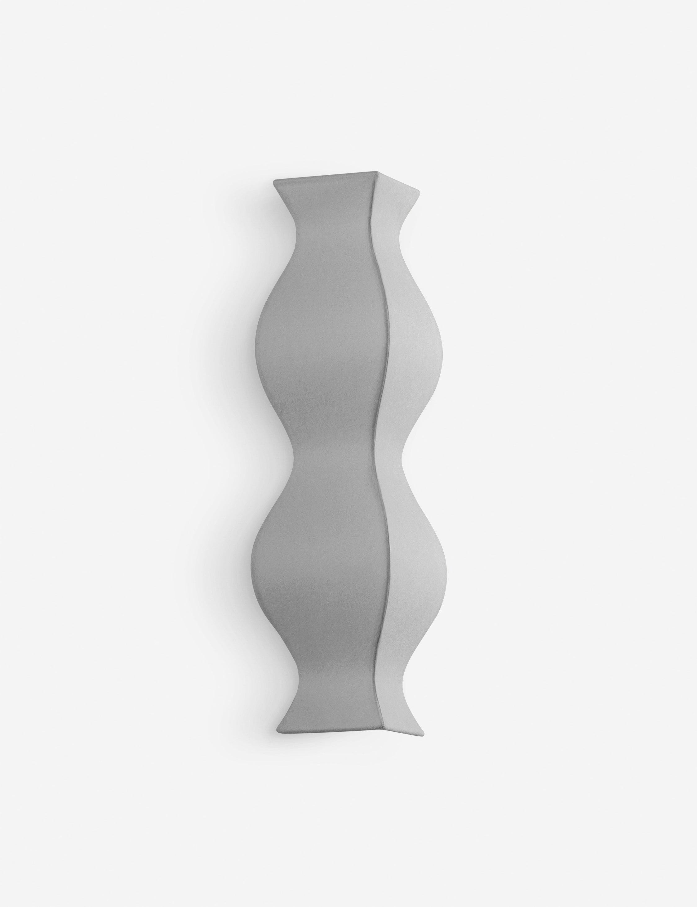 Lulu and Georgia Niola Sconce – White