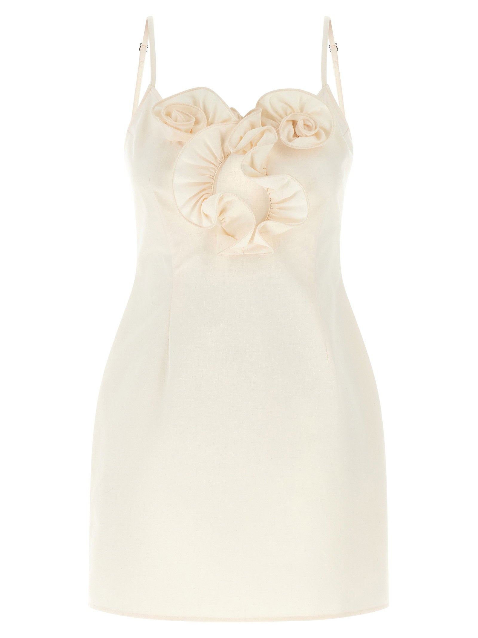 Magda Butrym 01 Dress – 100% cotton