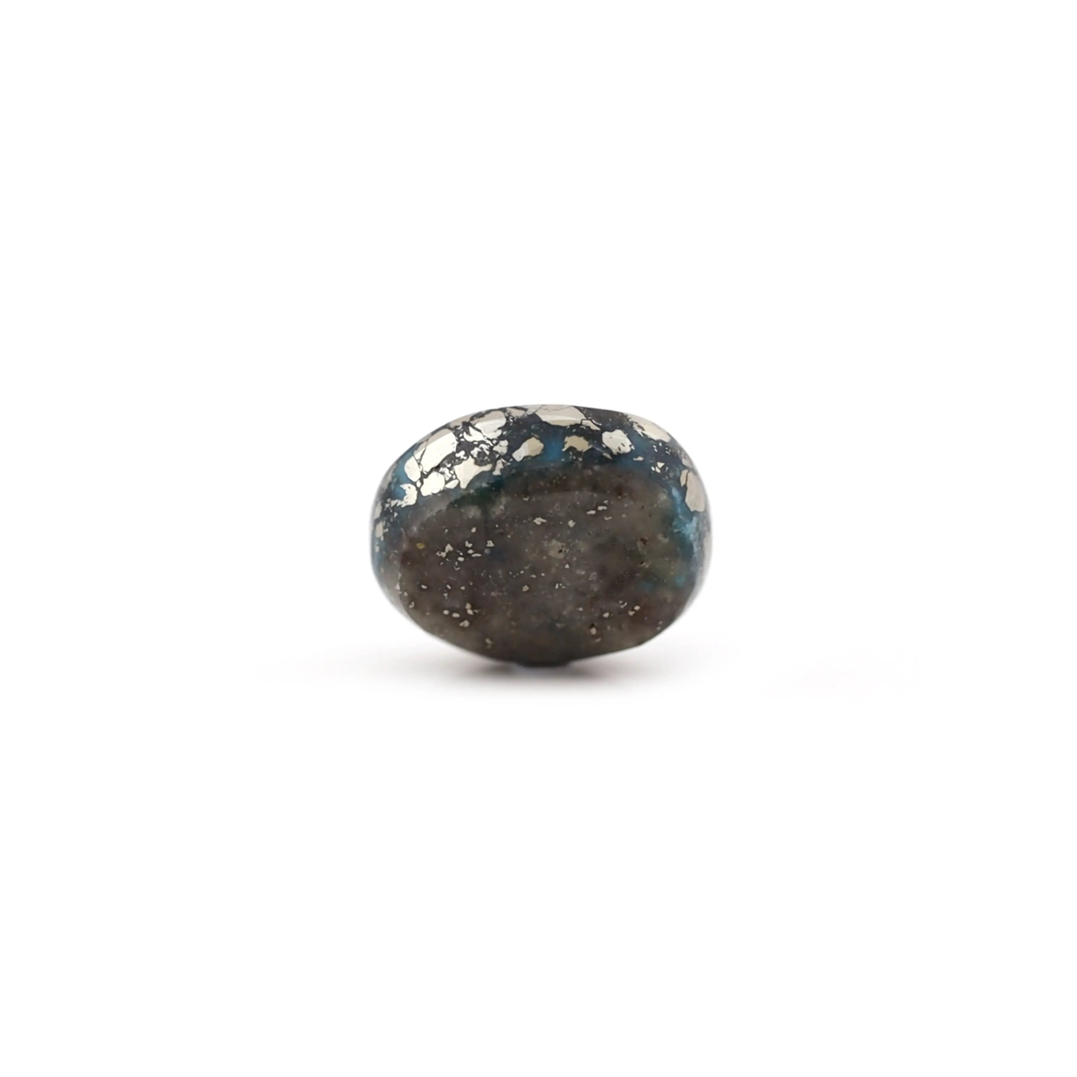 Pramogh Irani Firoza - 22.2 Carat - view 2