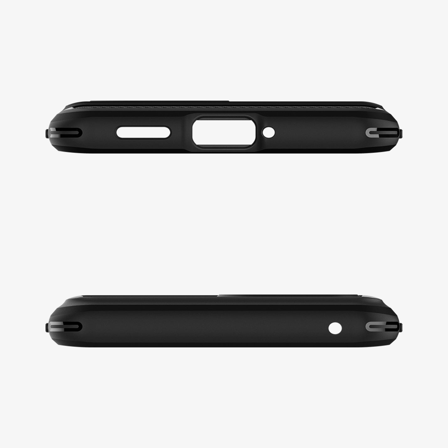 OPPO Find Series - Rugged Armor – Matte Black - view 7