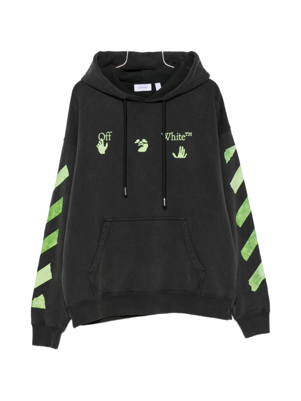 Off white t-shirts – Off White Sweater – Cotton  100%