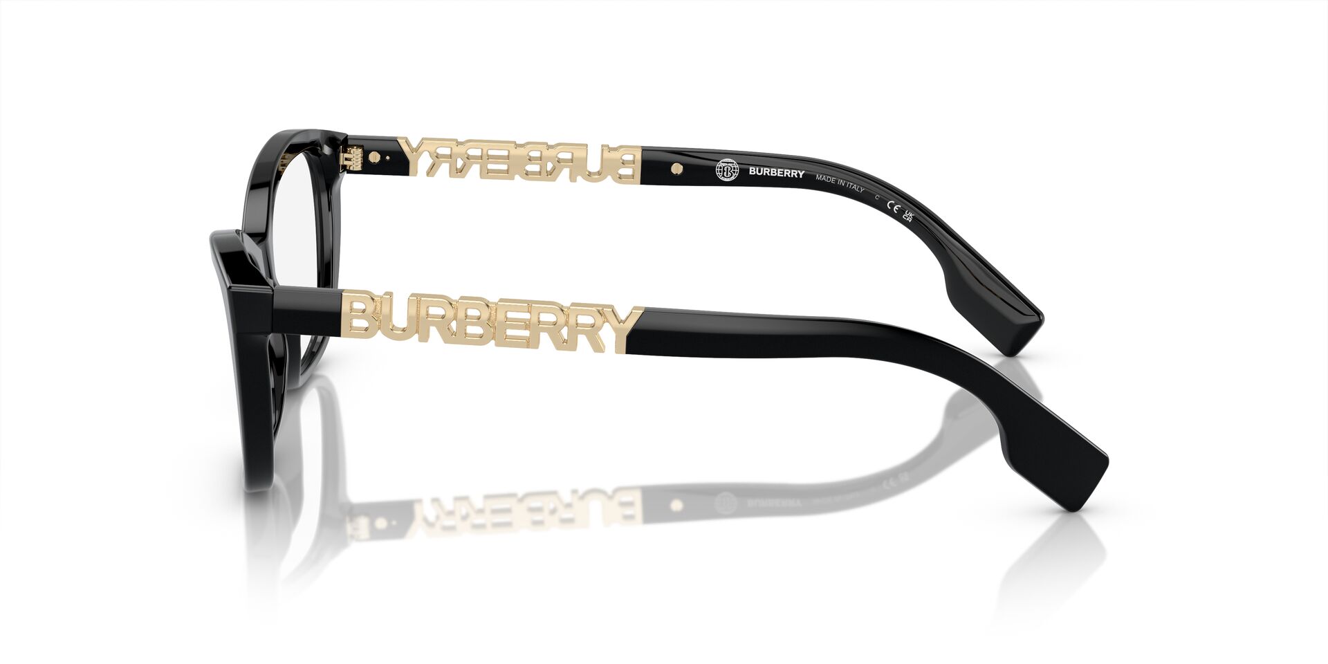 Burberry Be2392 3001 52 Frame - view 3