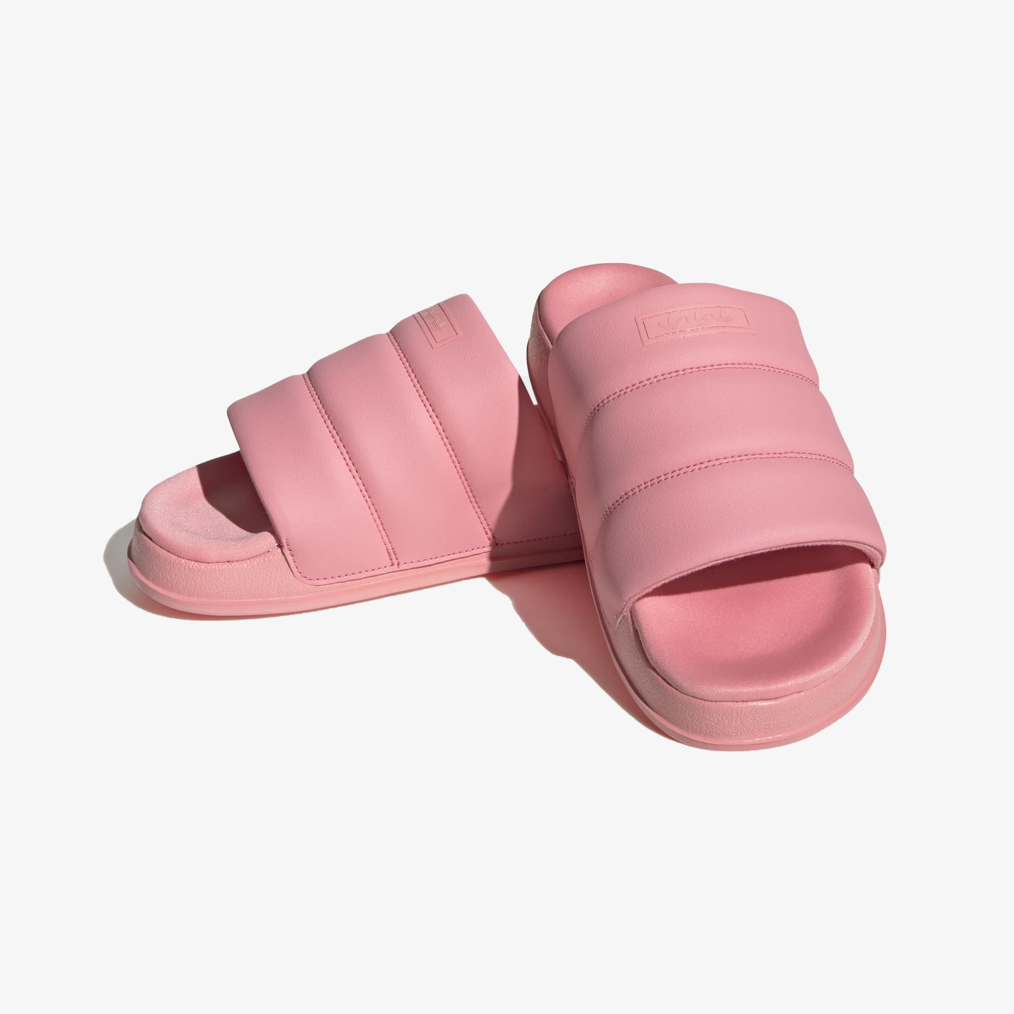 Adilette essential super – Adidas Originals | ADILETTE ESSENTIAL { SUPER POP