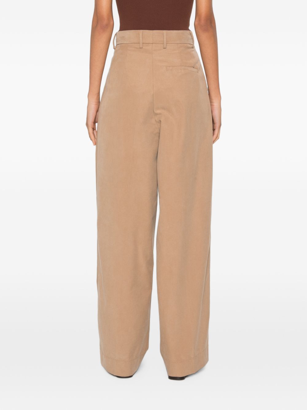 White Sand Trousers - view 5