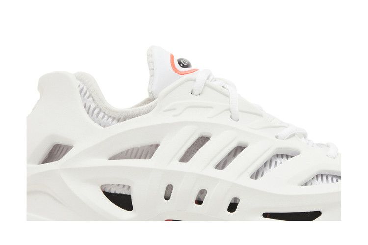 adidas adiFOM Climacool Cloud White Crystal White Core Black - view 2