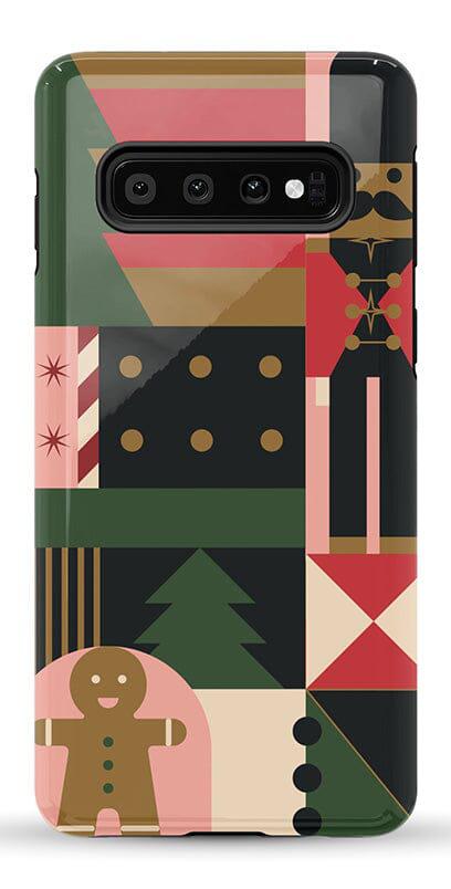 Casetry The Nutcracker | Holiday Case - view 36