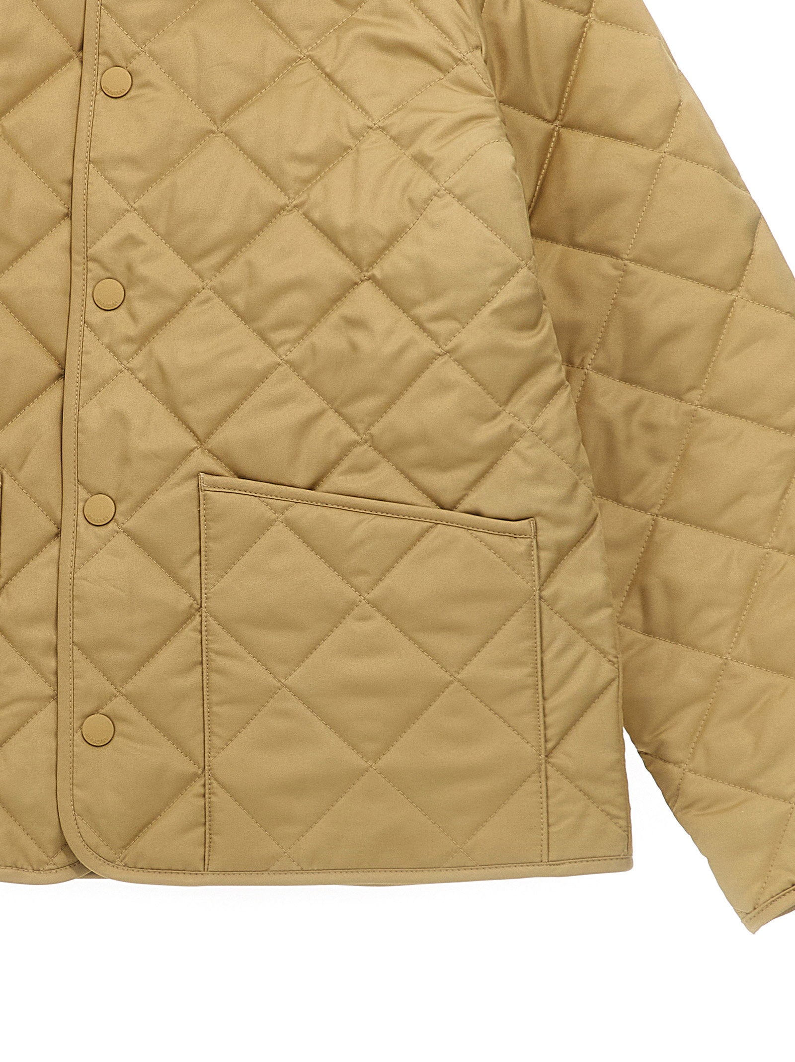 Burberry Milo Jacket – 100% polyester - view 3