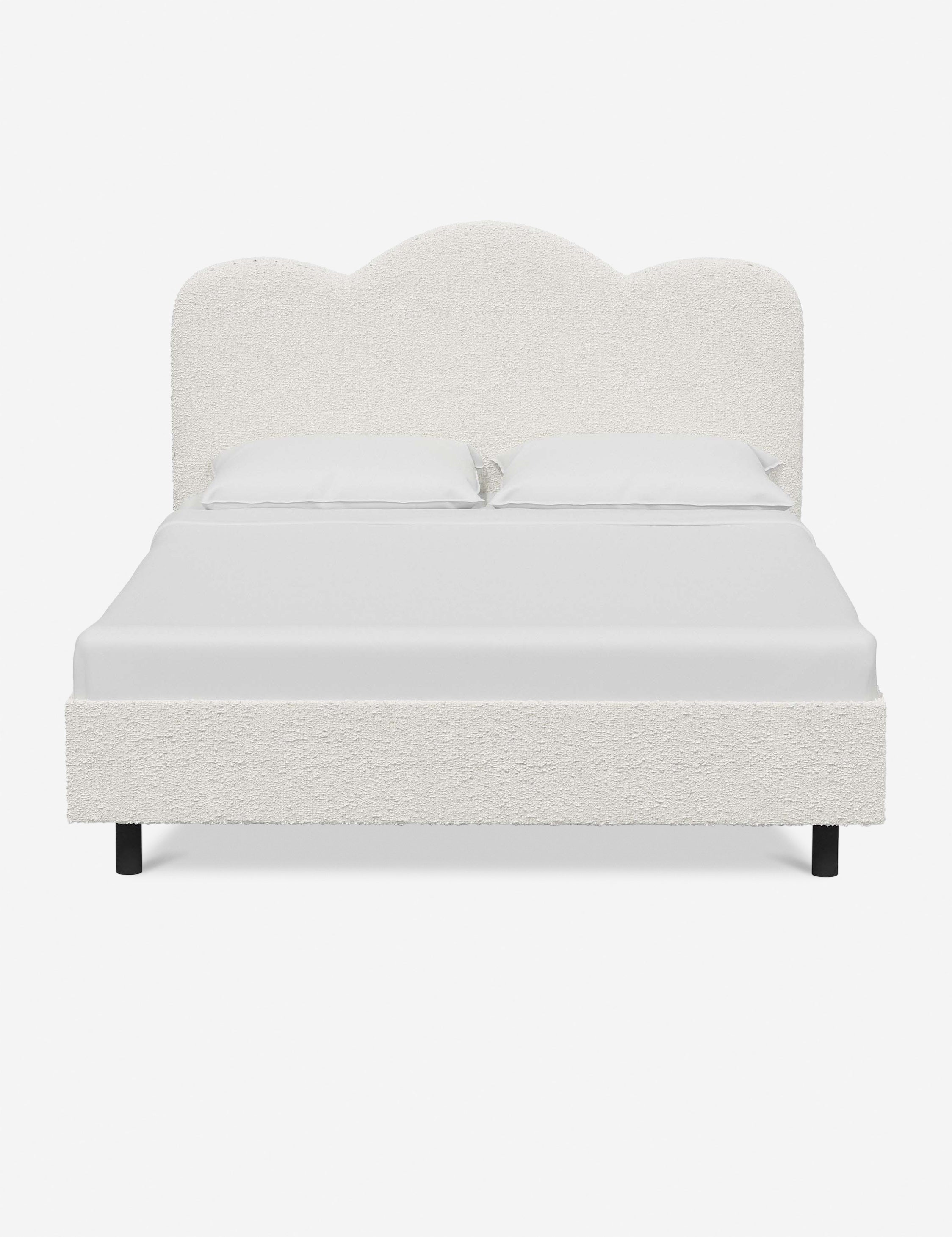 Lulu and Georgia Mino Platform Bed - view 16