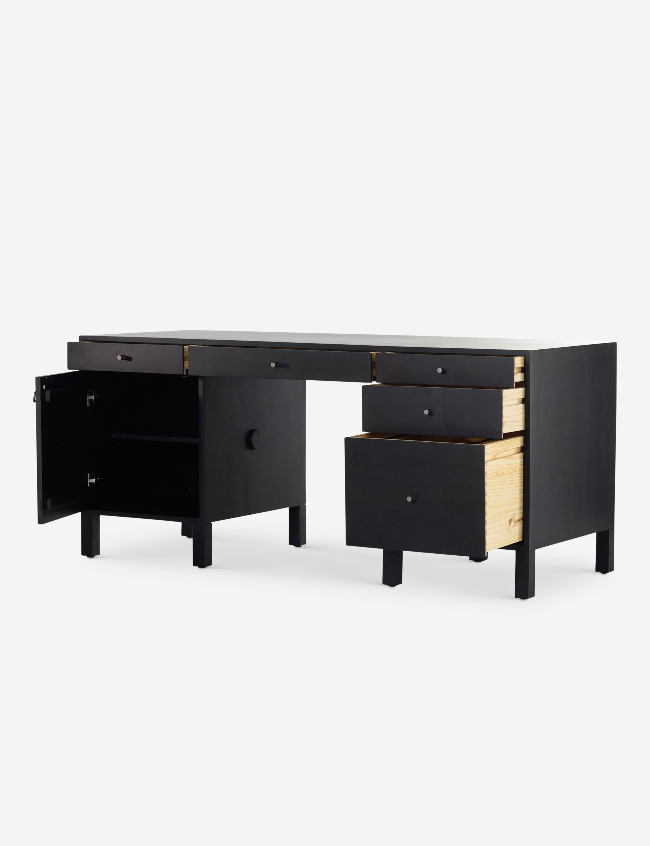 Lulu and Georgia Maeve Desk - view 16