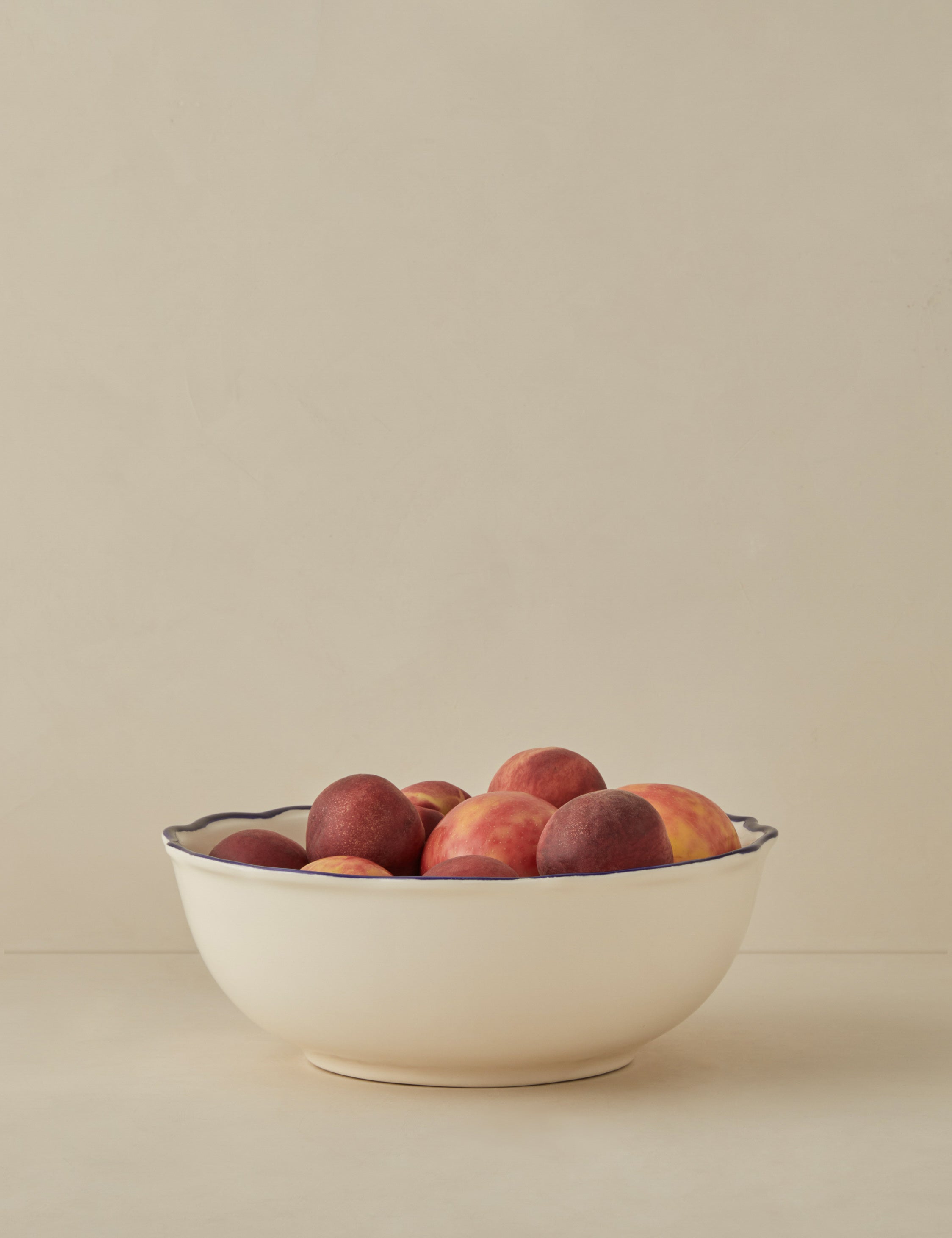 Lulu and Georgia Stoneware Serveware by Maison Madison - view 18