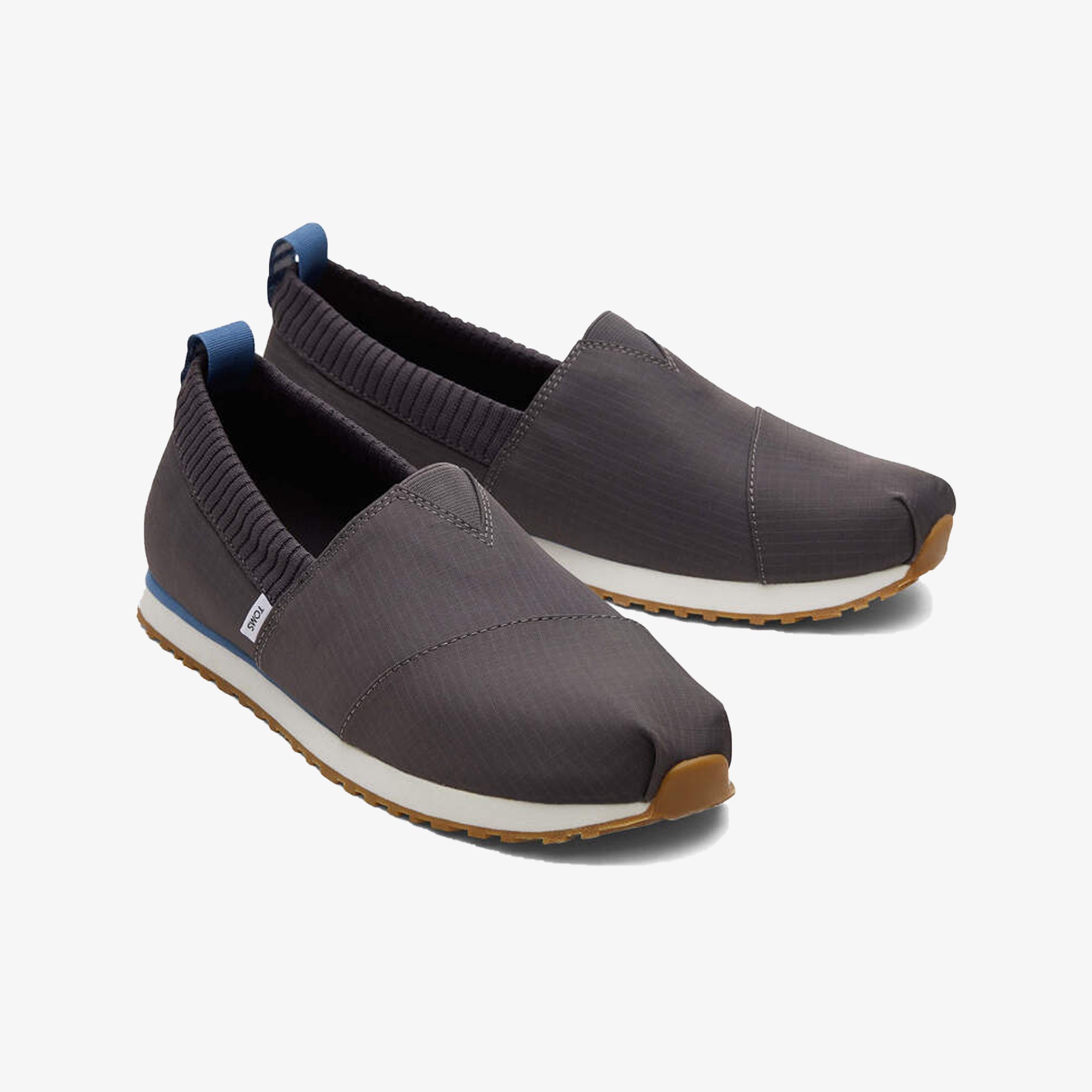 Resident dark grey – Toms | RESIDENT { DARK GREY