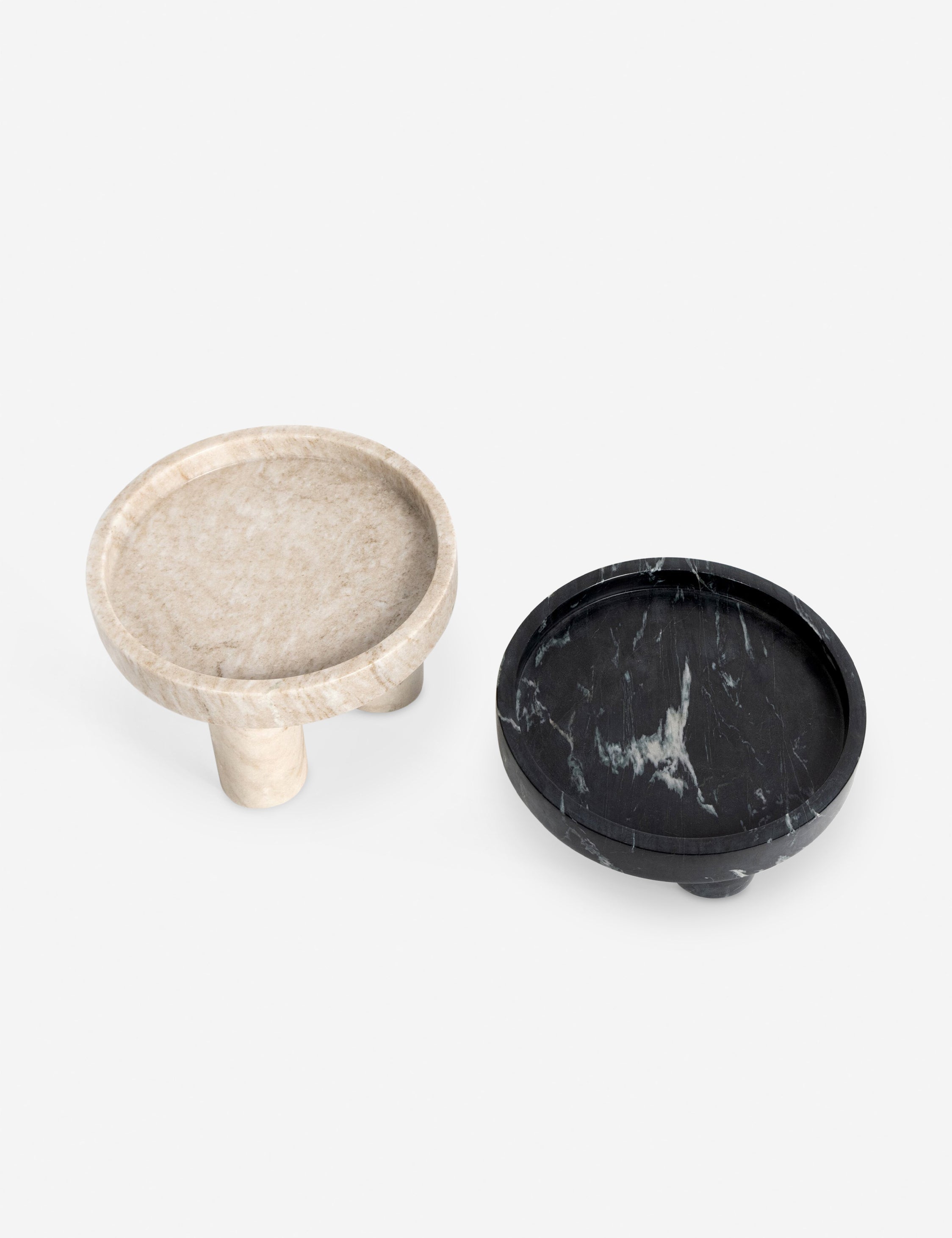 Lulu and Georgia Mameko Bowls (Set of 2) - view 11