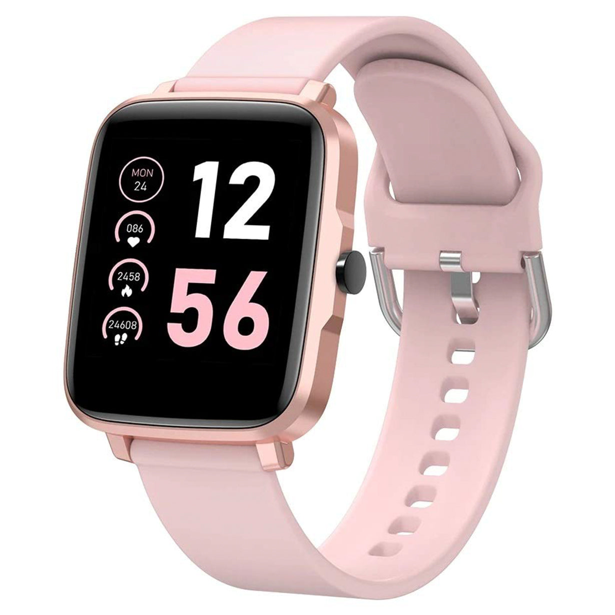 Bfit Gen B1 Pink – Black