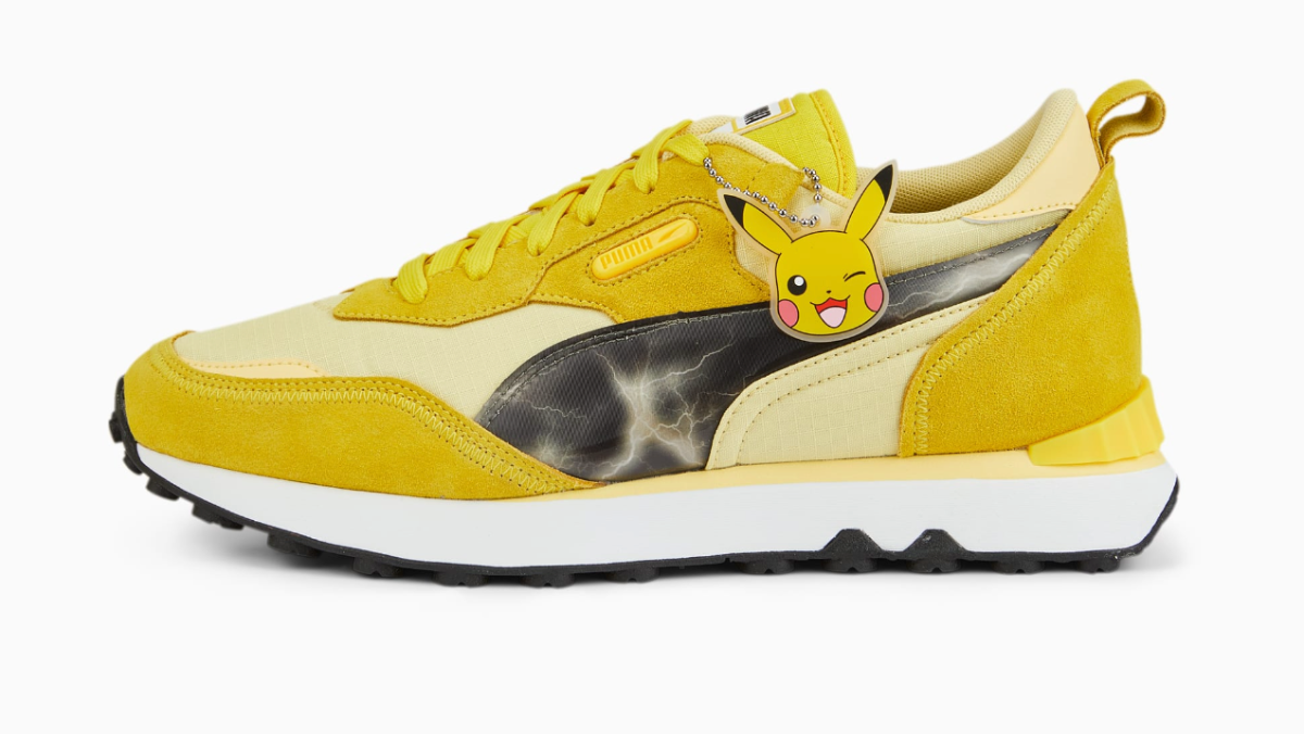 My Store Pokémon Rs-x Pikachu