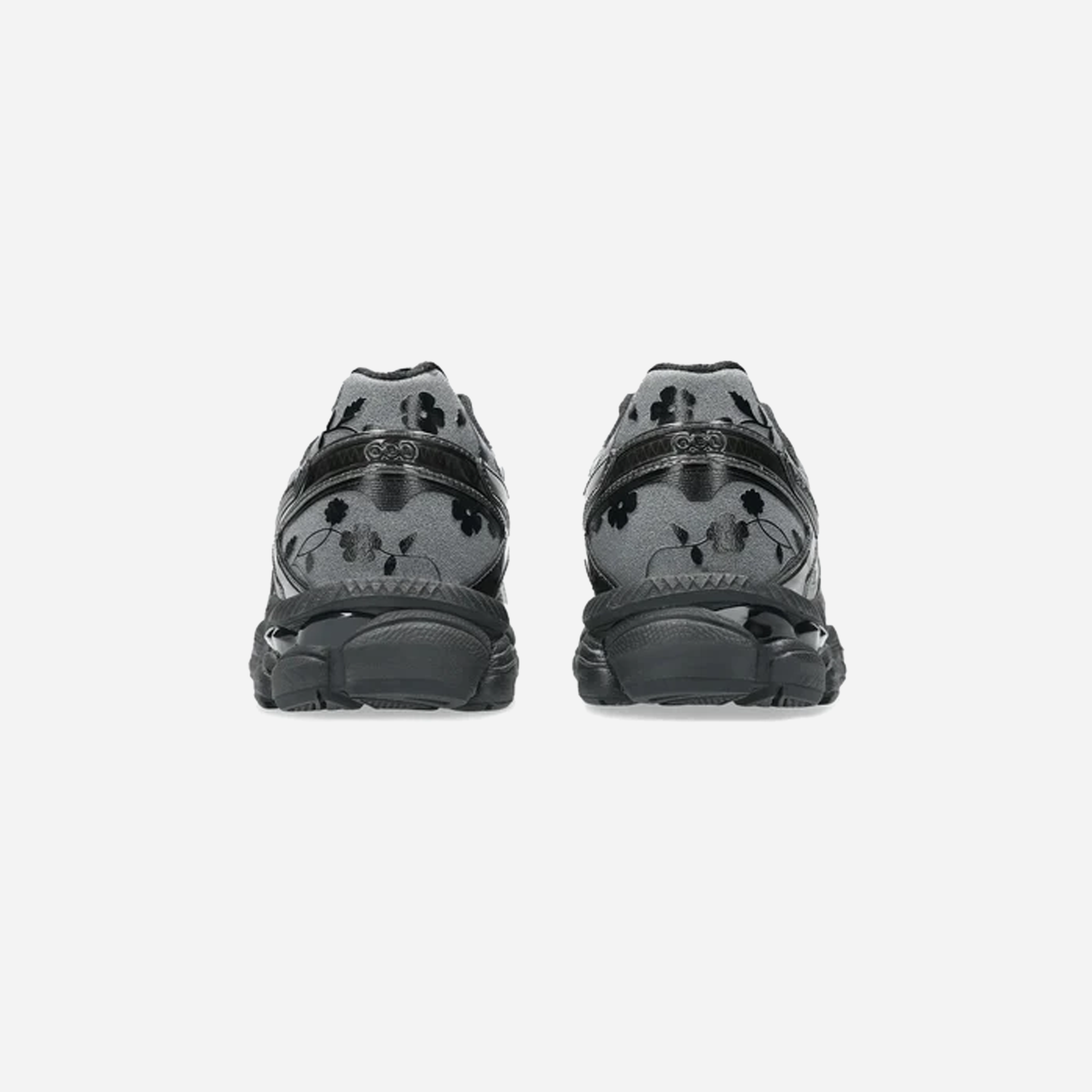 ASICS Gel-Cumulus 16 Cecilie Bahnsen Floral Pack Black - view 3