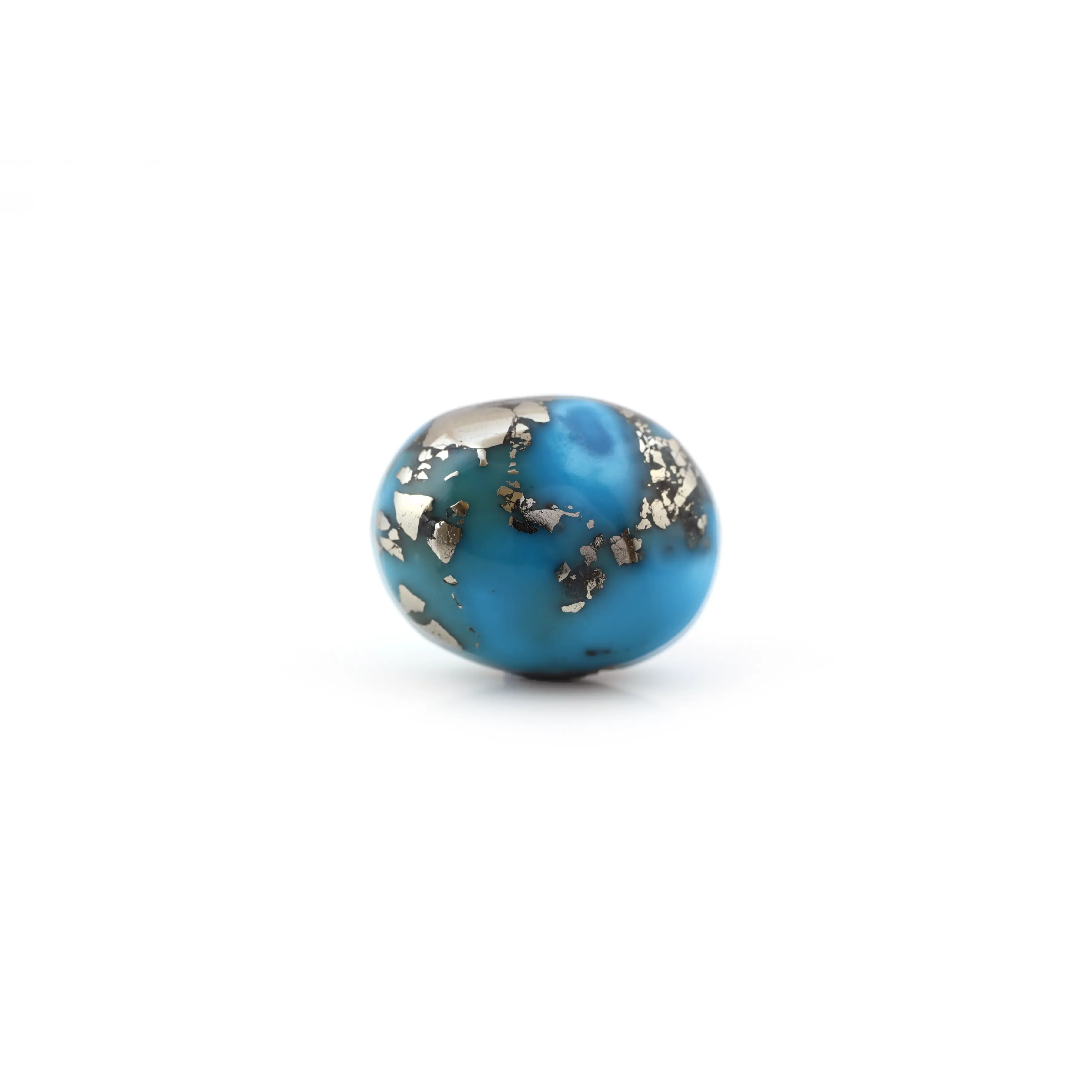 Pramogh Irani Firoza - 23.05 Carat