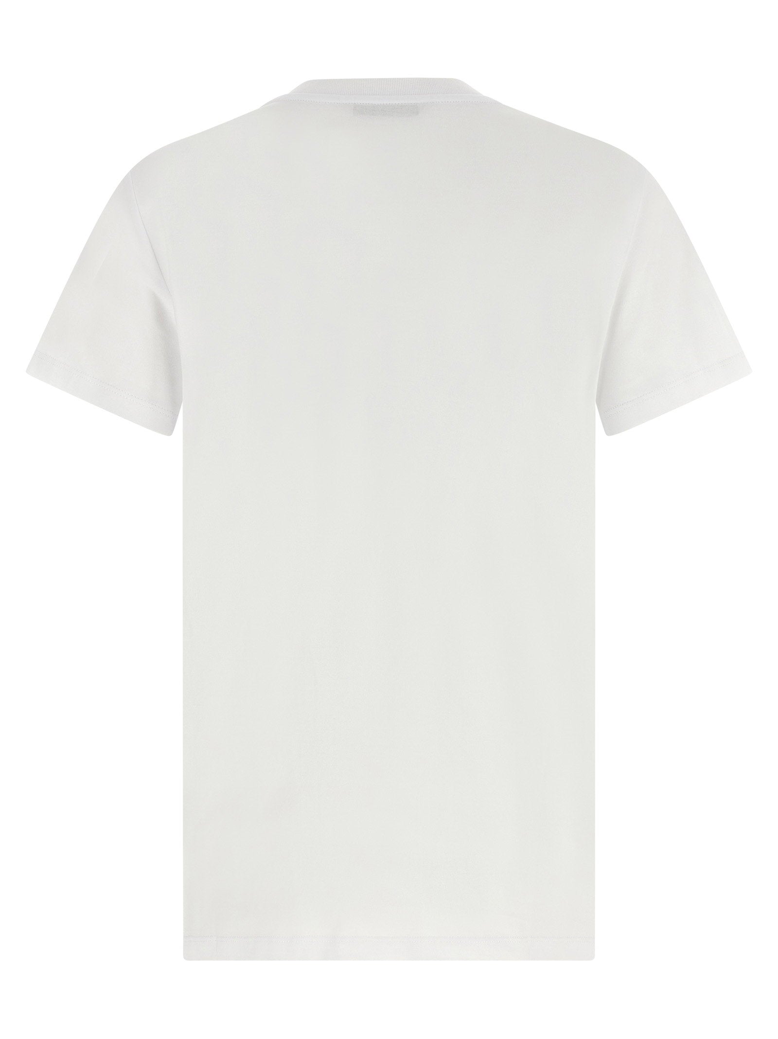 Max Mara Mxmgiovane T-shirt – 100% cotton - view 2