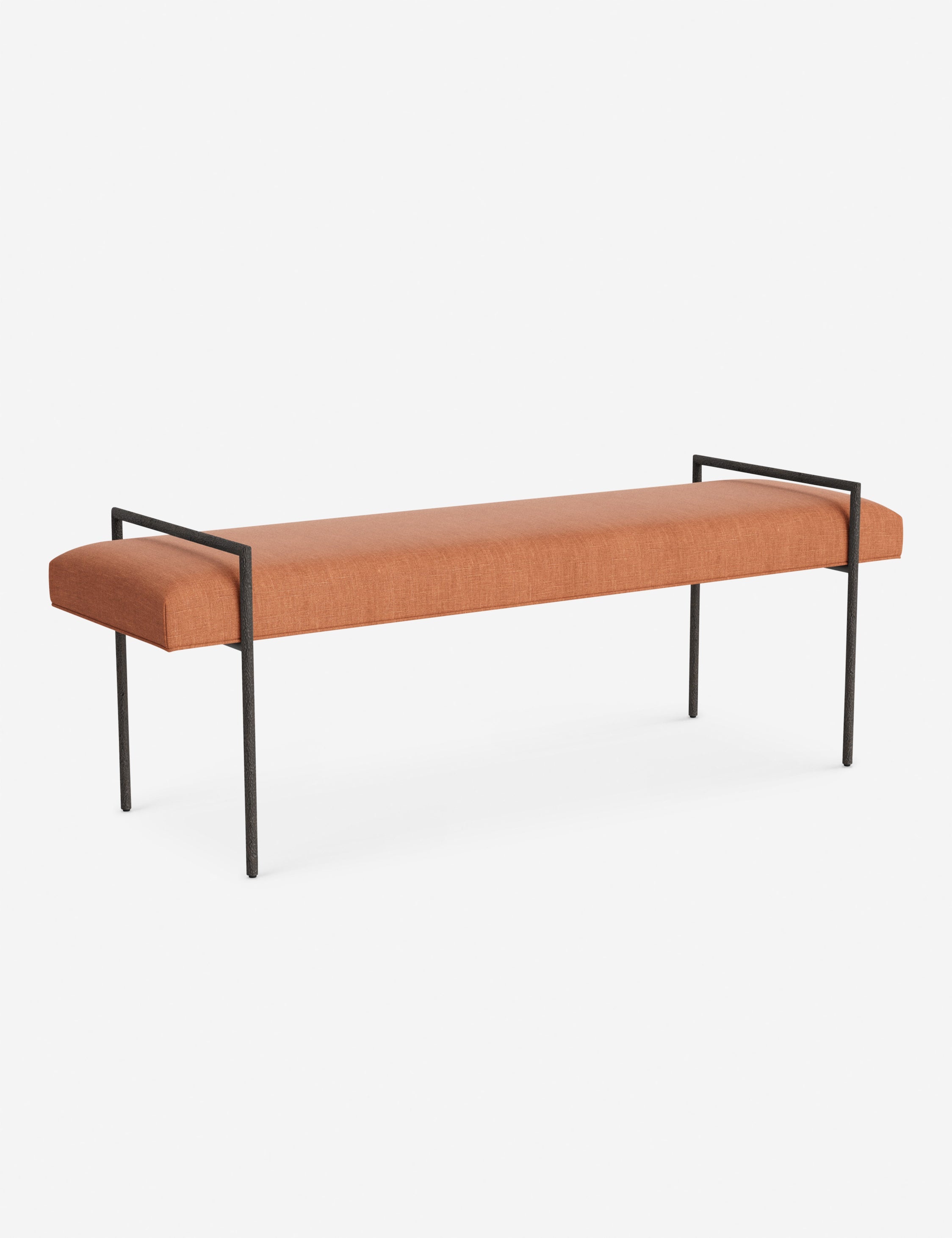 Lulu and Georgia Hixon Bench - view 195