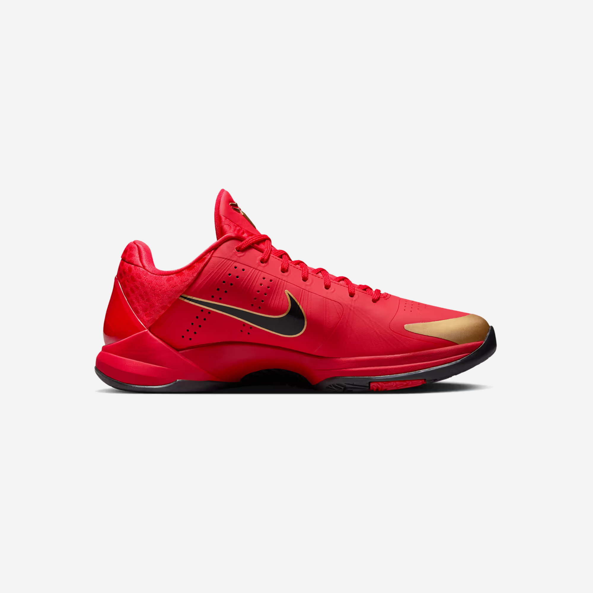 Nike Zoom Kobe 5 Protro 'Year of the Mamba - University Red'