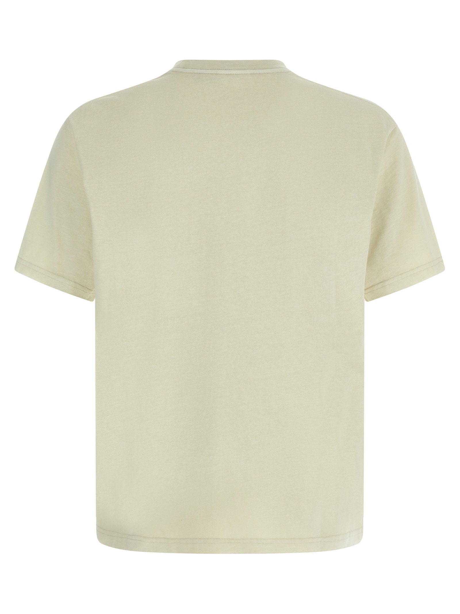 Gramicci One Point T-shirt – 100% cotton - view 2