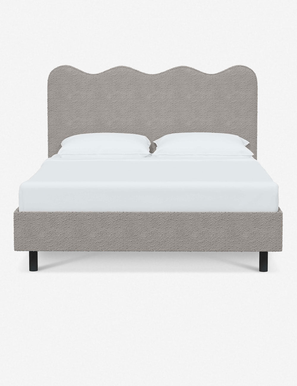 Lulu and Georgia Clementine Platform Bed - view 20