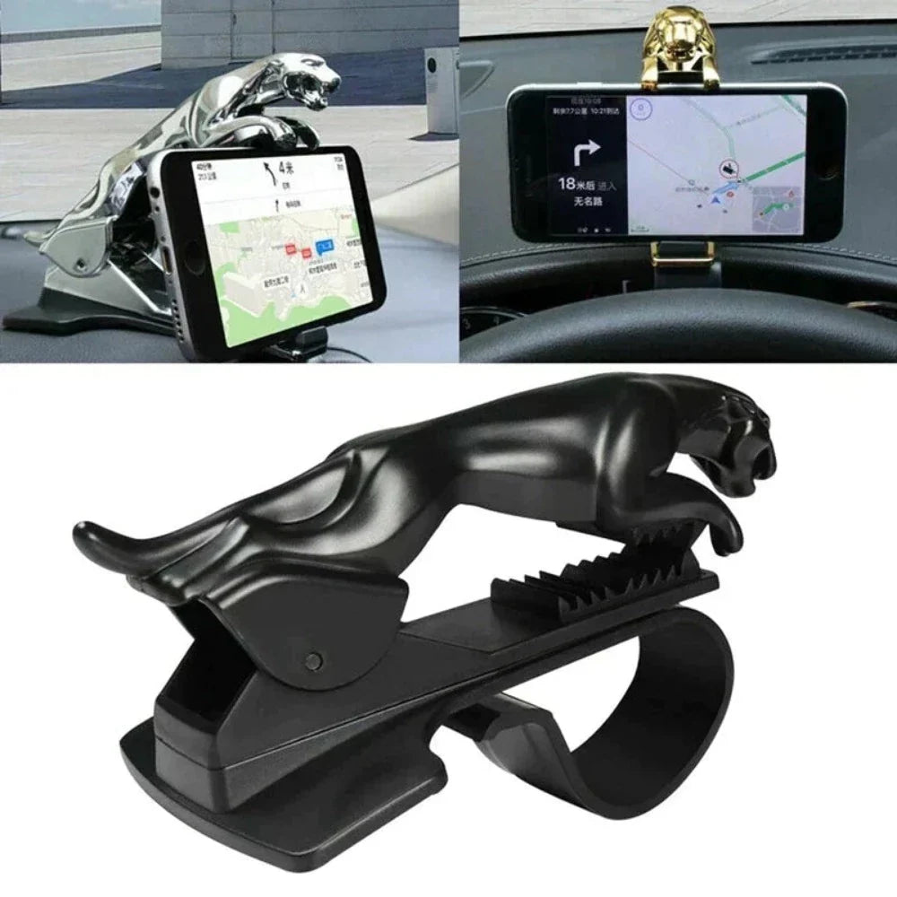 Fab Alchemy Jaguar Phone Holder - view 9