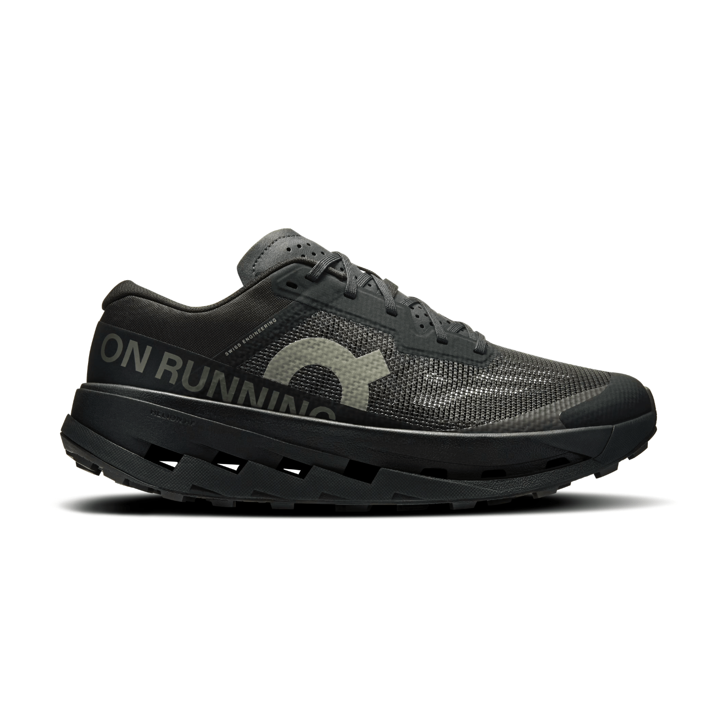 HYPE ELIXIR On Running Cloudultra 3 Black