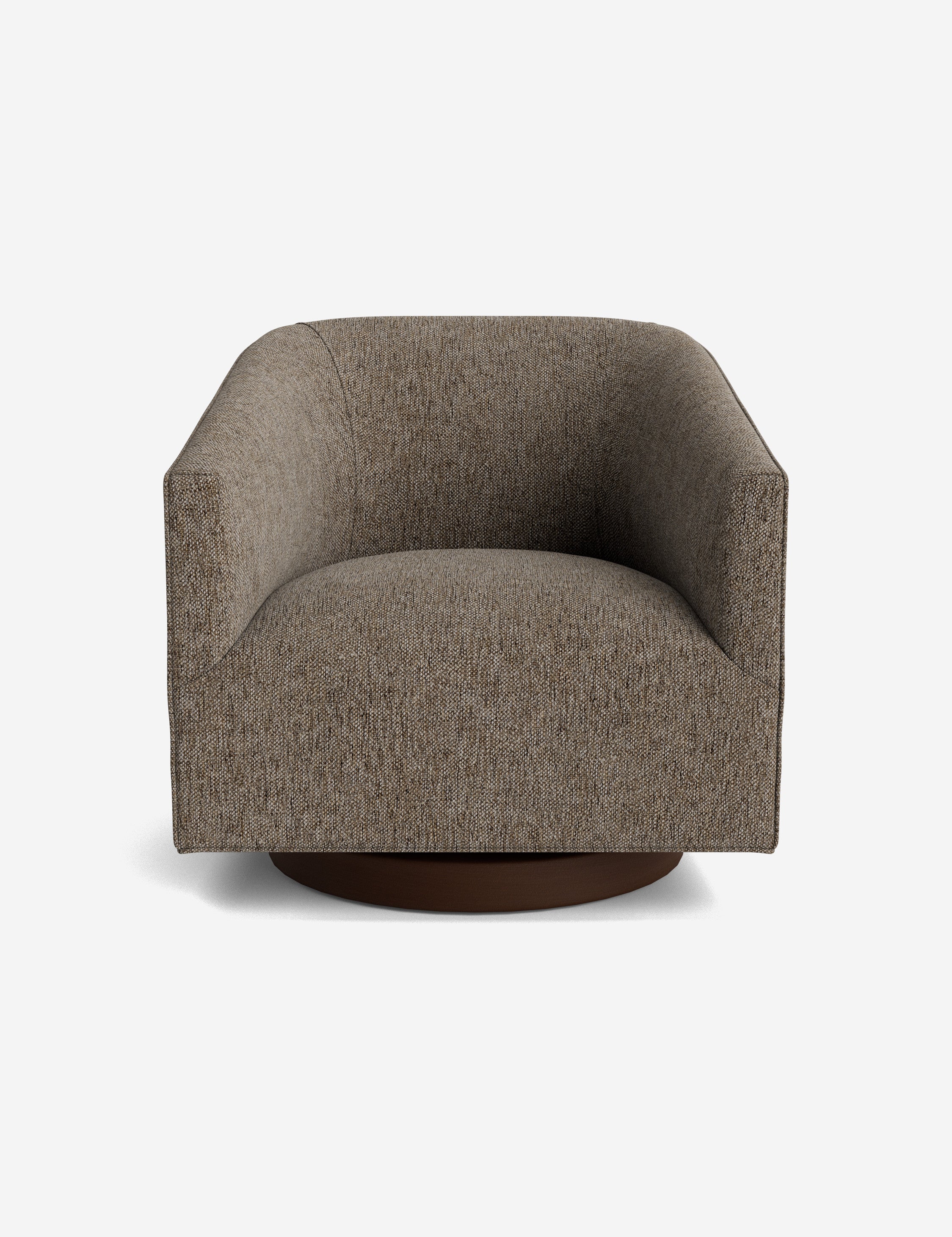 Lulu and Georgia Moorhouse Swivel Chair - view 4