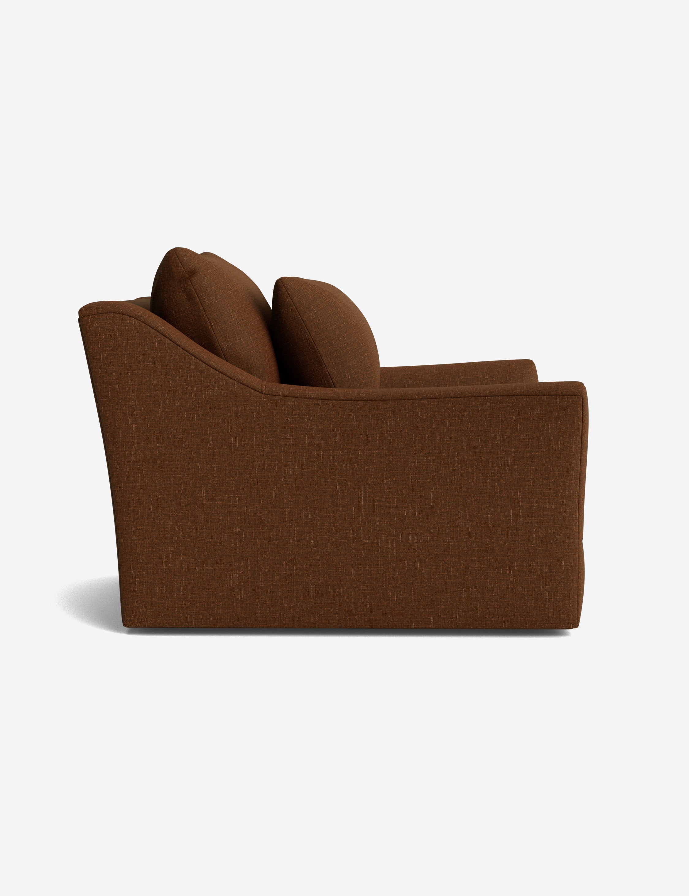 Lulu and Georgia Niven Swivel Chair - view 74