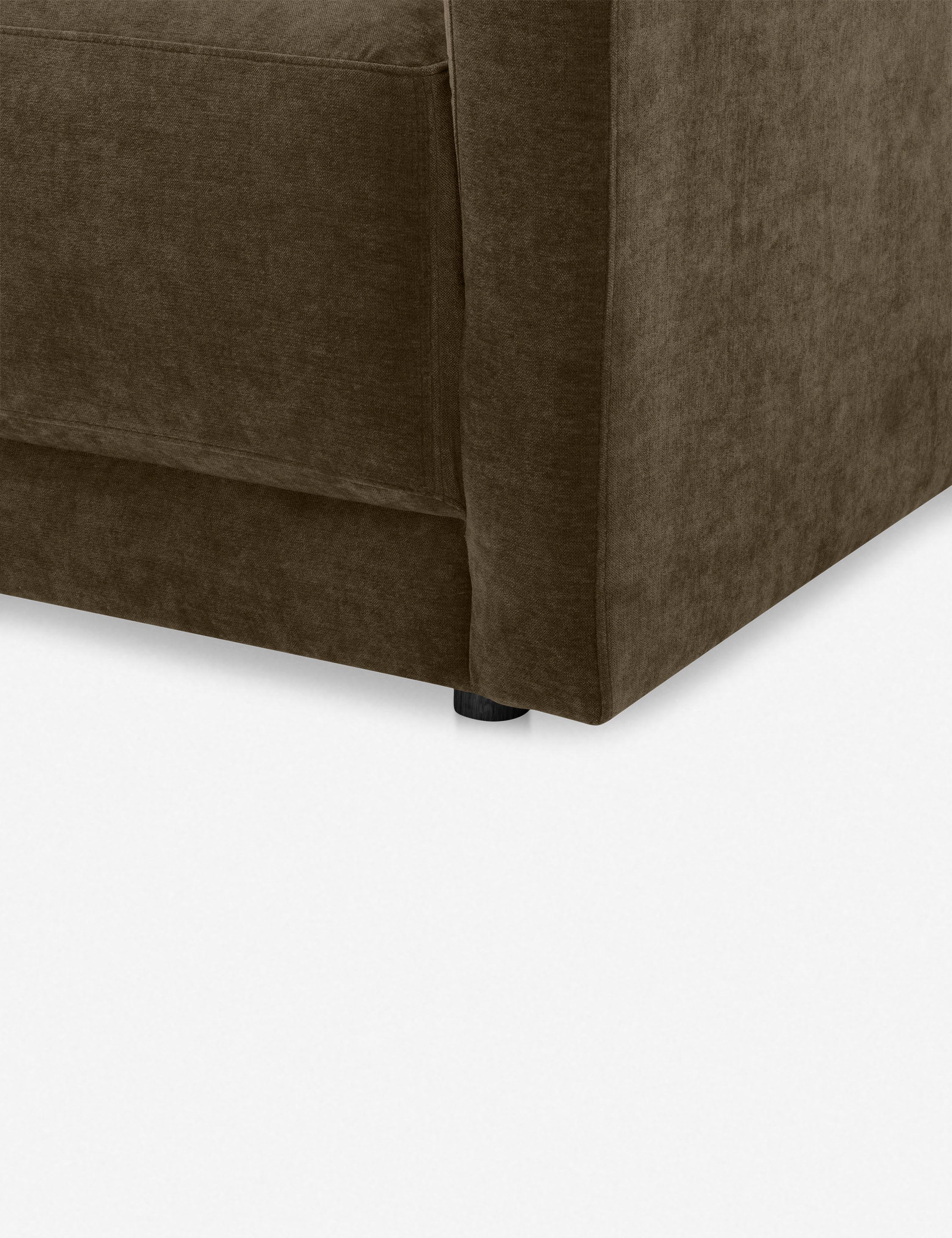 Lulu and Georgia Fairfield Sectional Sofa - view 16