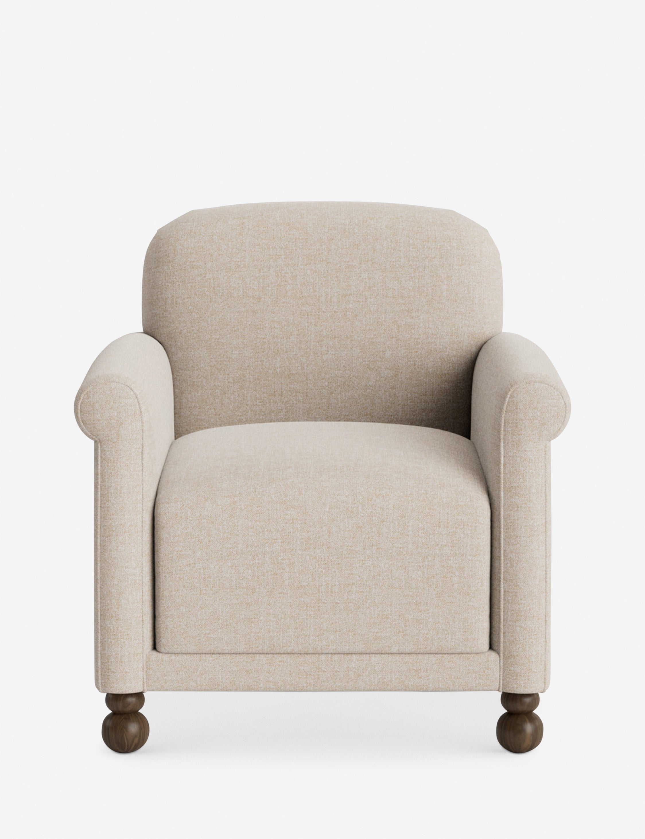 Lulu and Georgia Paley Accent Chair by Heidi Caillier - view 22