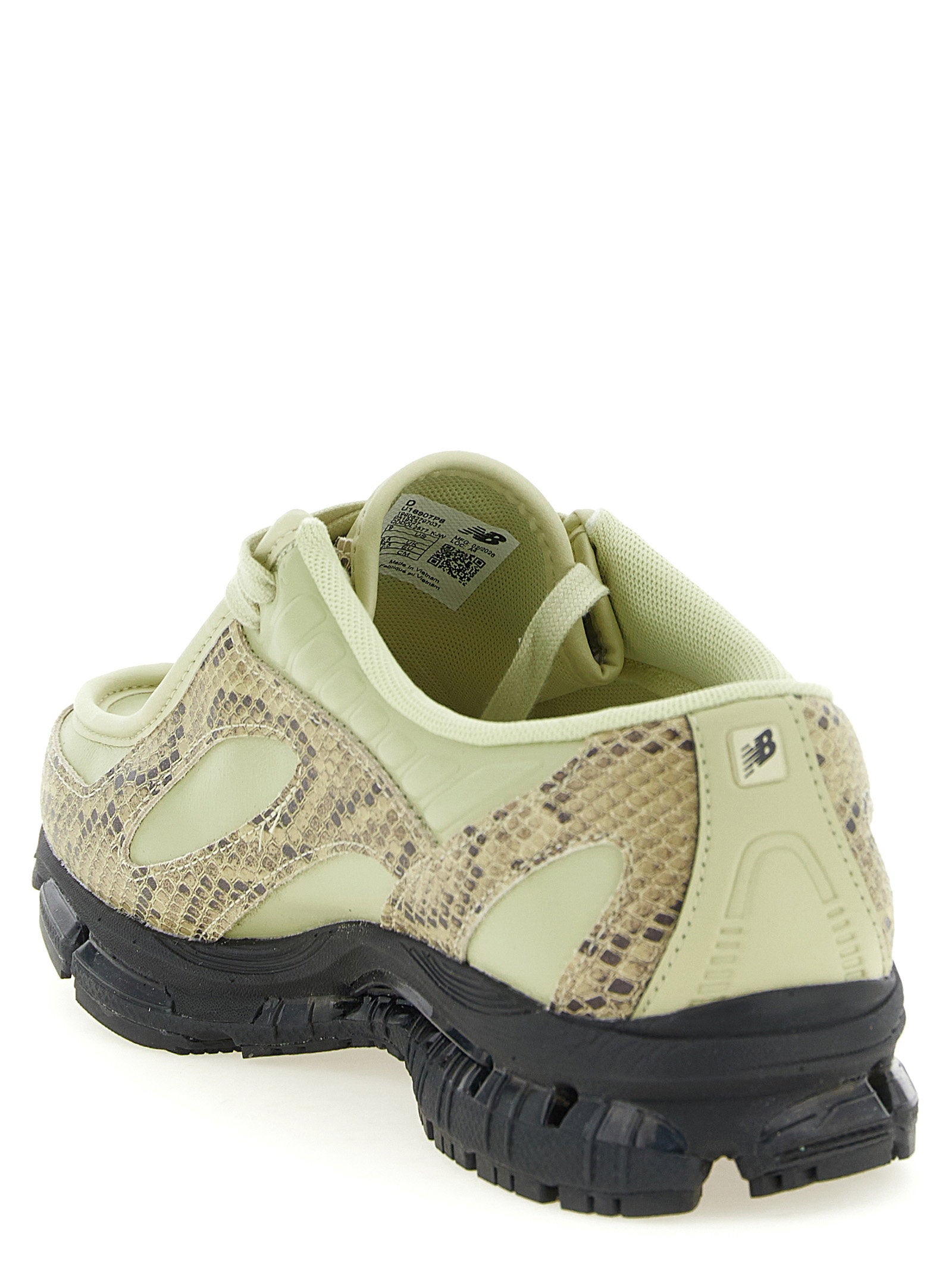 New Balance 1890a Sneakers – 100% synthetic textile - view 3