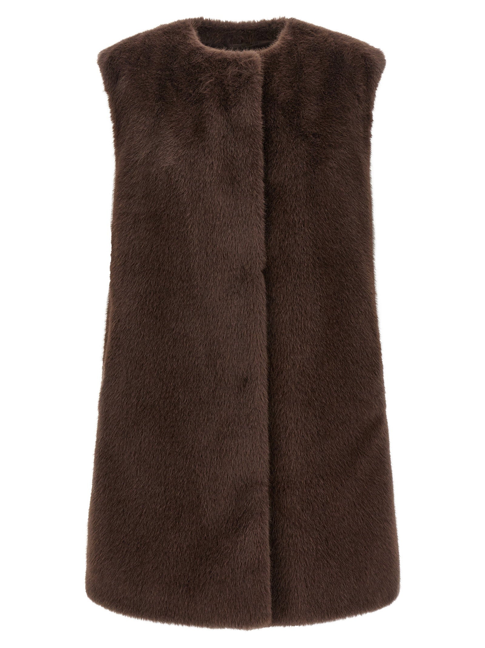 Herno Resort Vest – 100% polyester