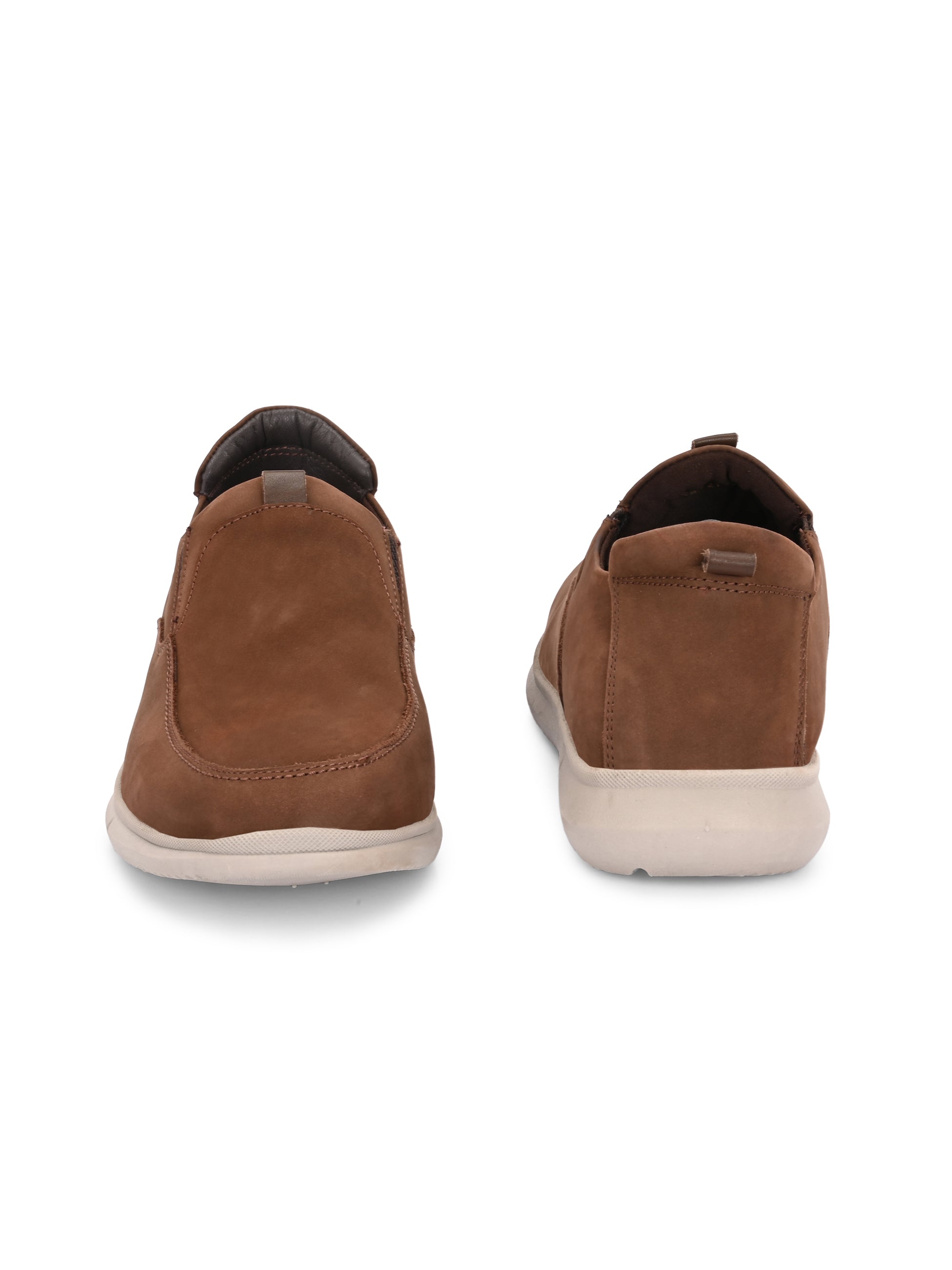 Egoss Shoes Zero Gravity Sneakers by Egoss – Men's, Cheekoo Nubuck - view 5