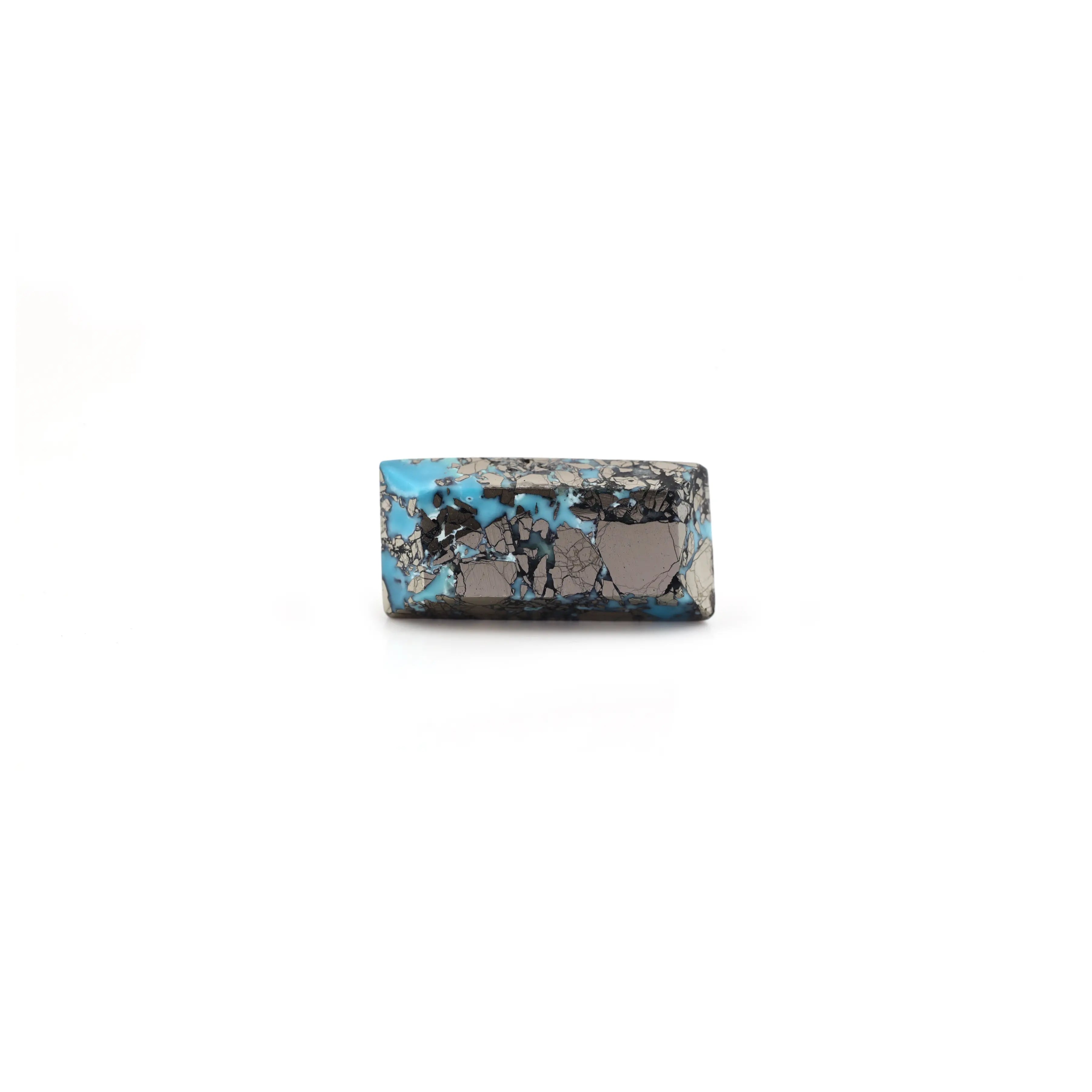 Pramogh Irani Firoza - 24.65 Carat - view 2