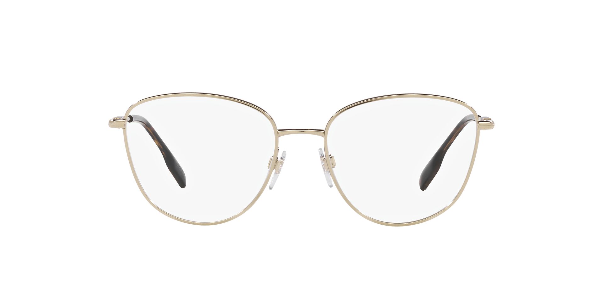 Burberry Be1376 Virginia 1340 53 Frame - view 2
